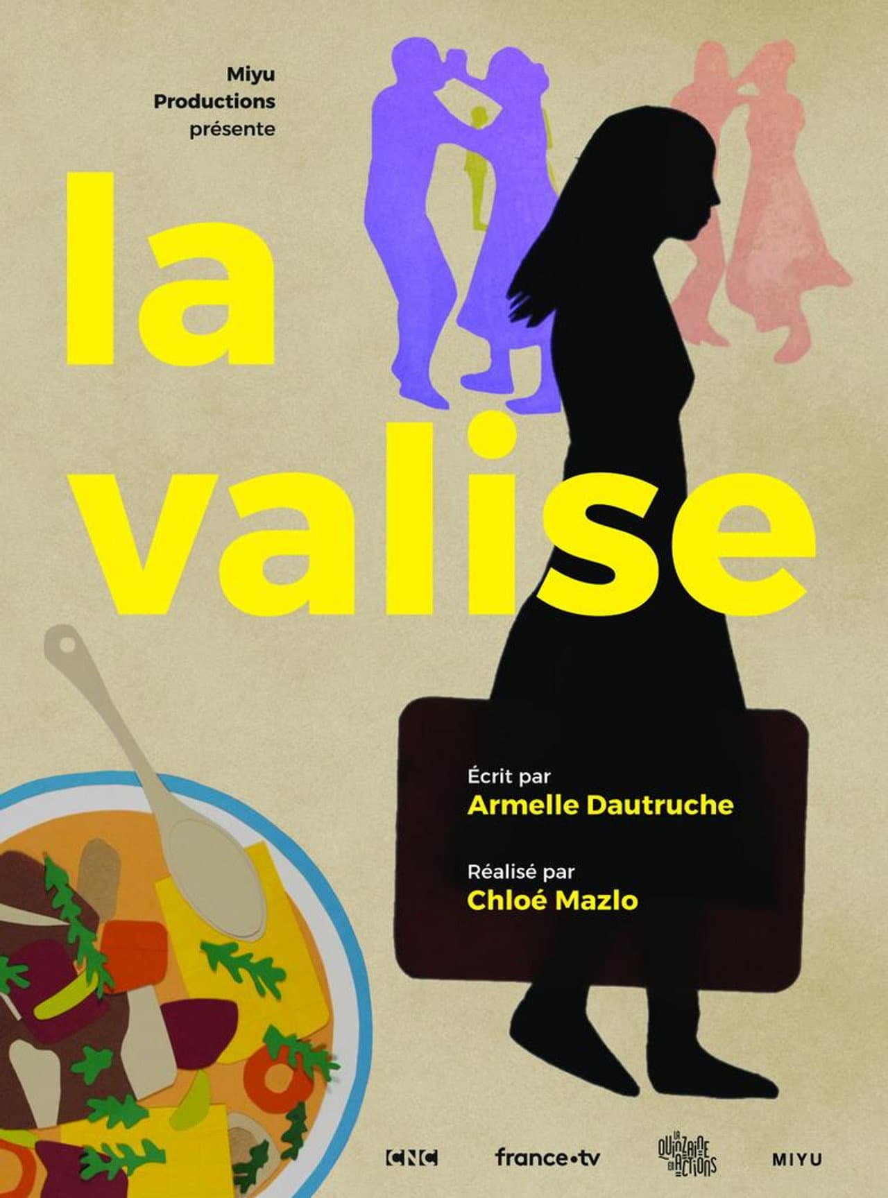 La Valise preview 1