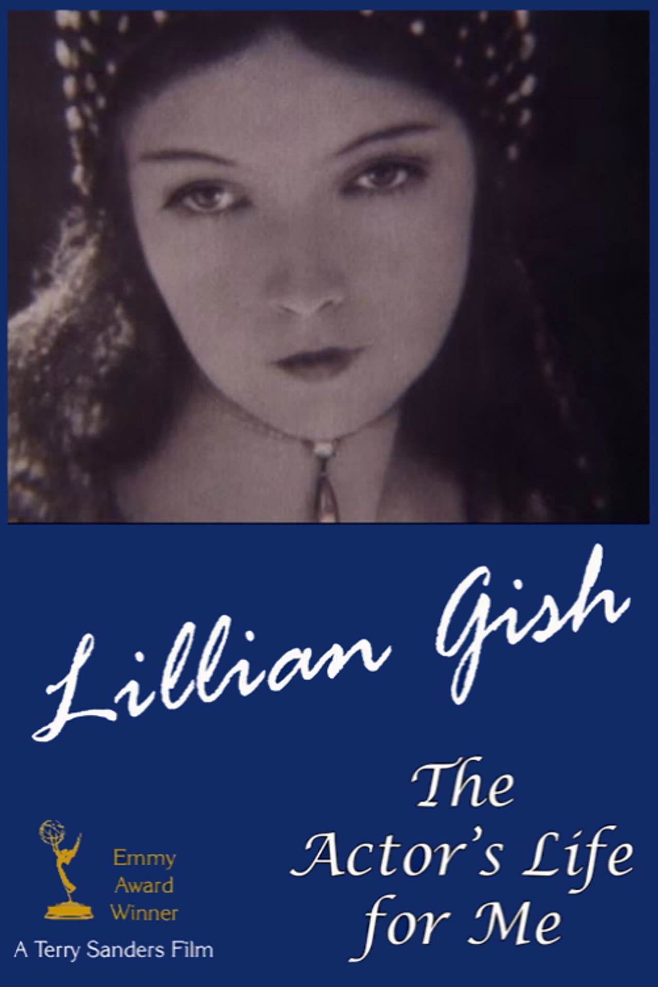 Lillian Gish: The Actor's Life for Me preview 1