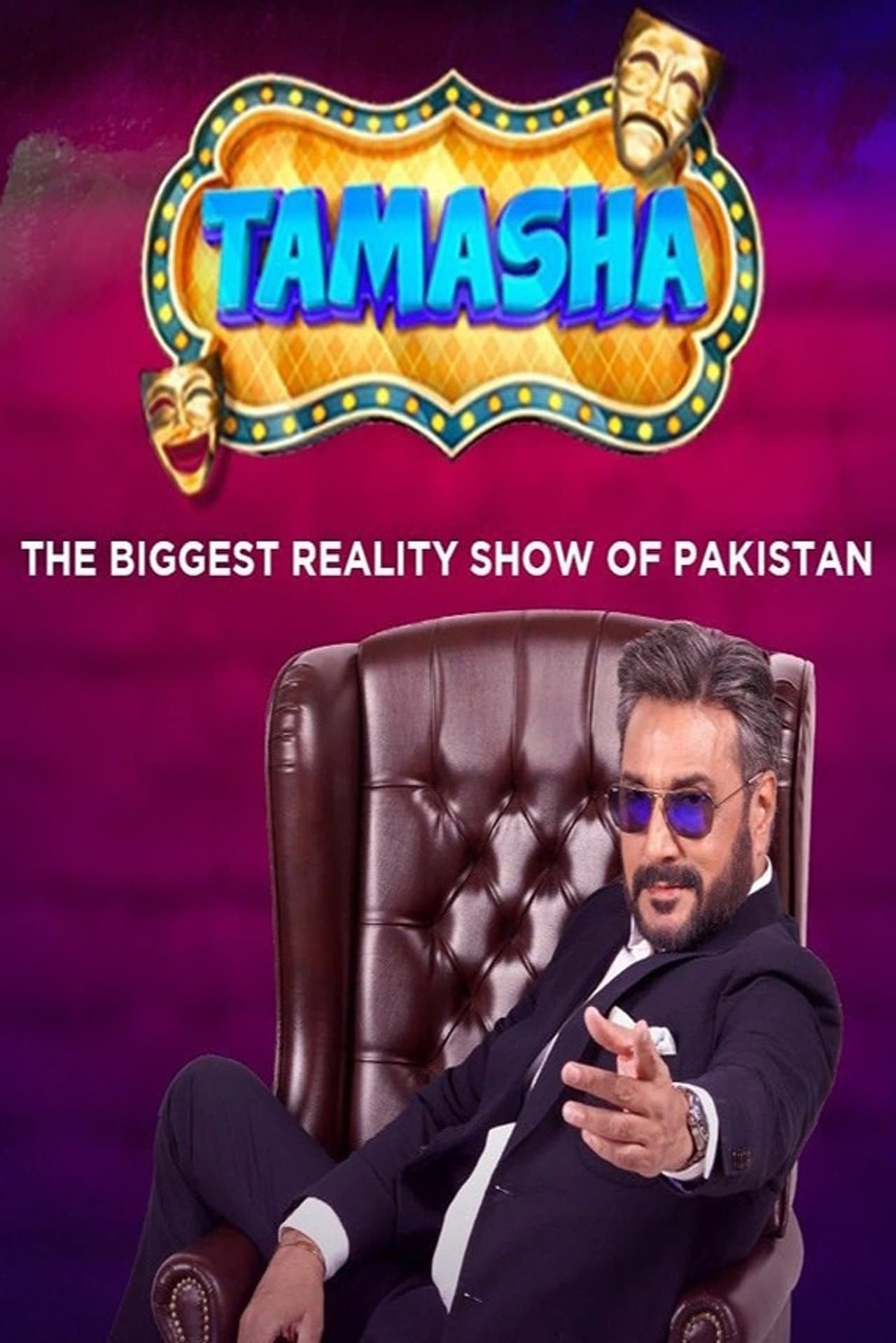 Tamasha preview 2