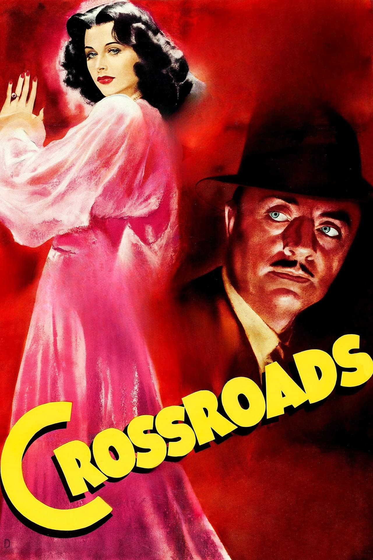 Crossroads preview 2