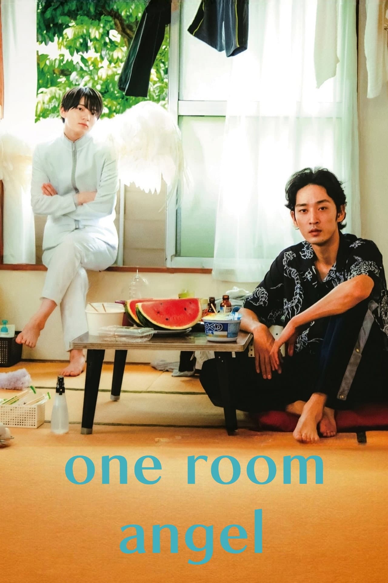 One Room Angel preview 2