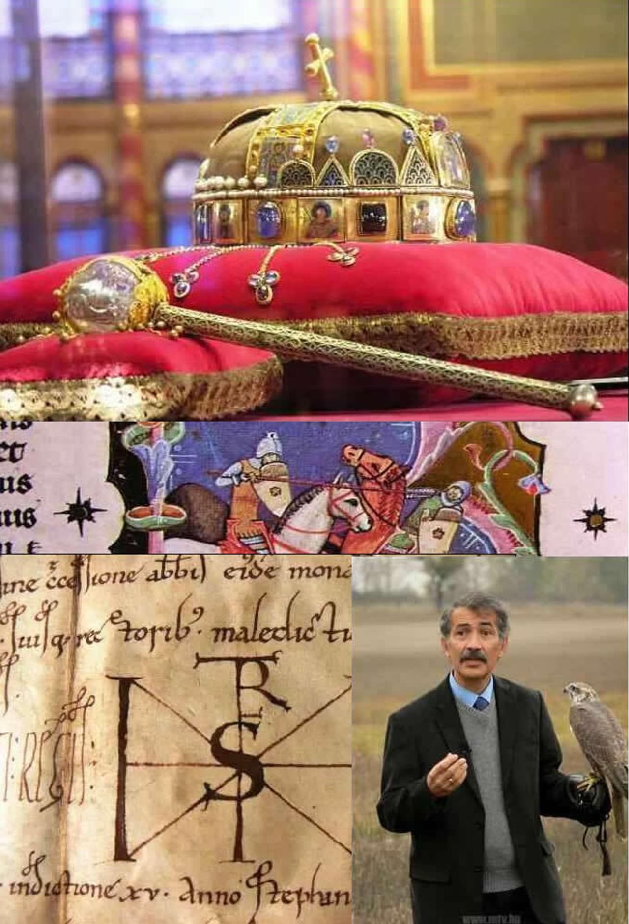 The History of Hungary preview 2