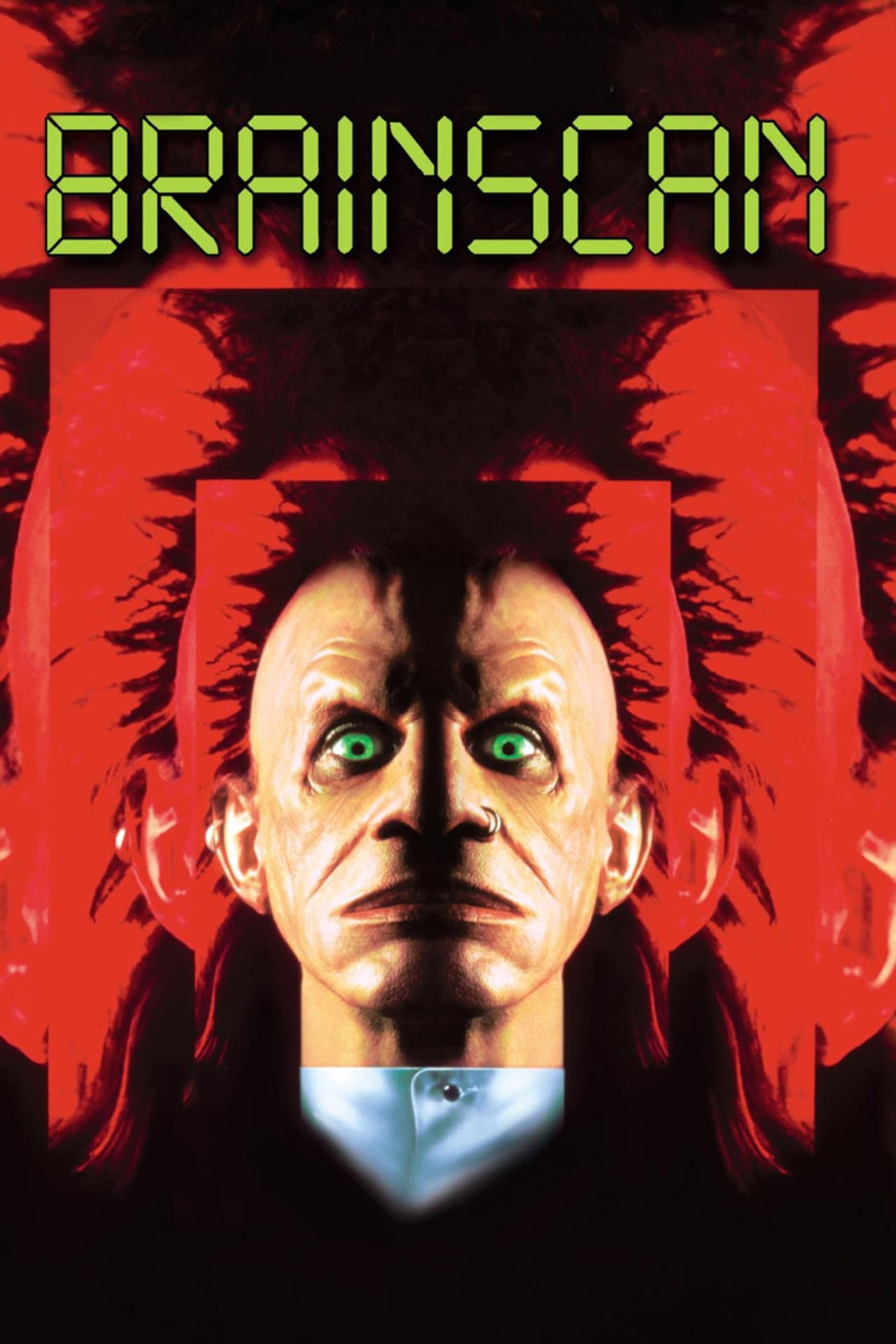 Brainscan preview 2