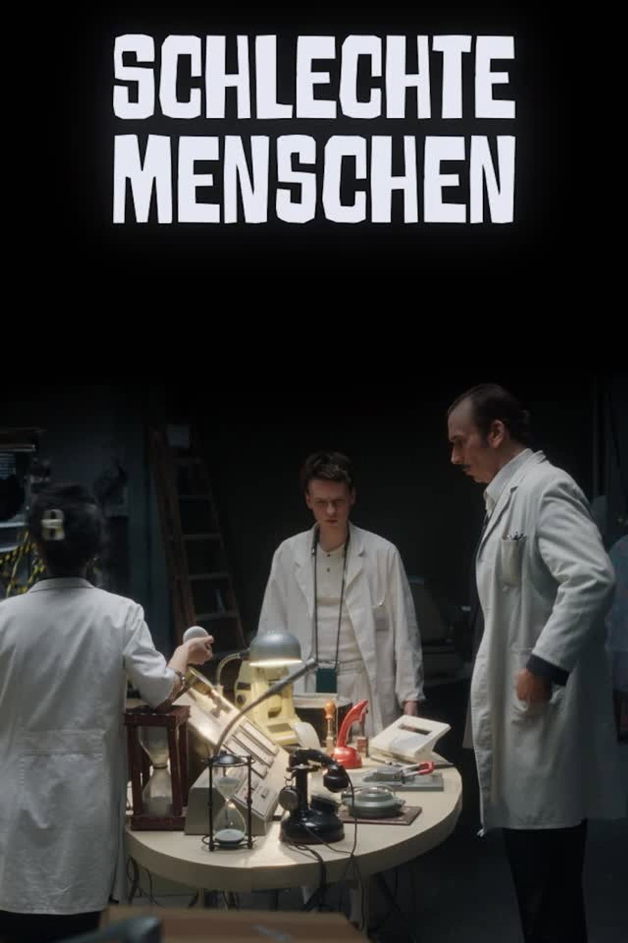 Schlechte Menschen preview 2
