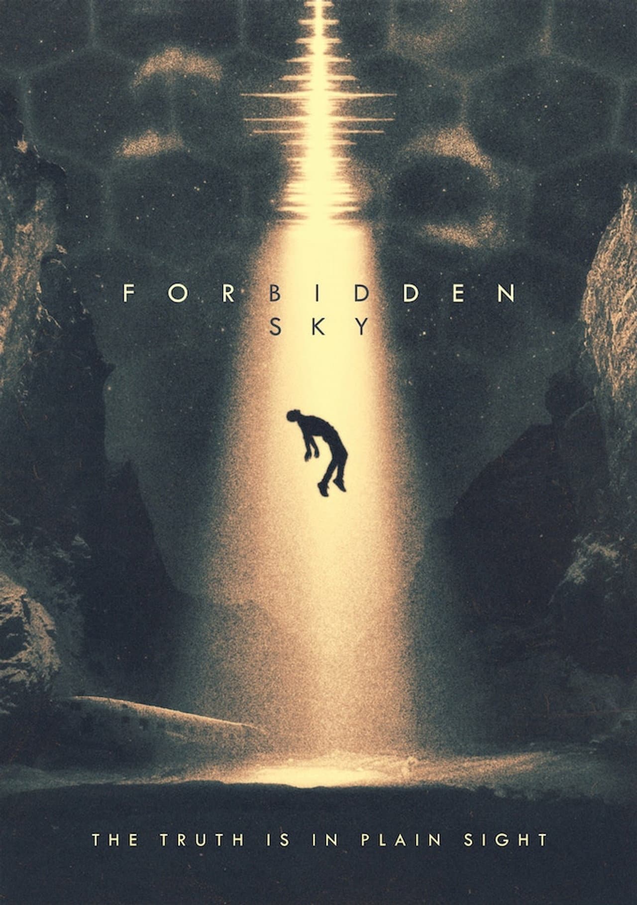 Forbidden Sky preview 1