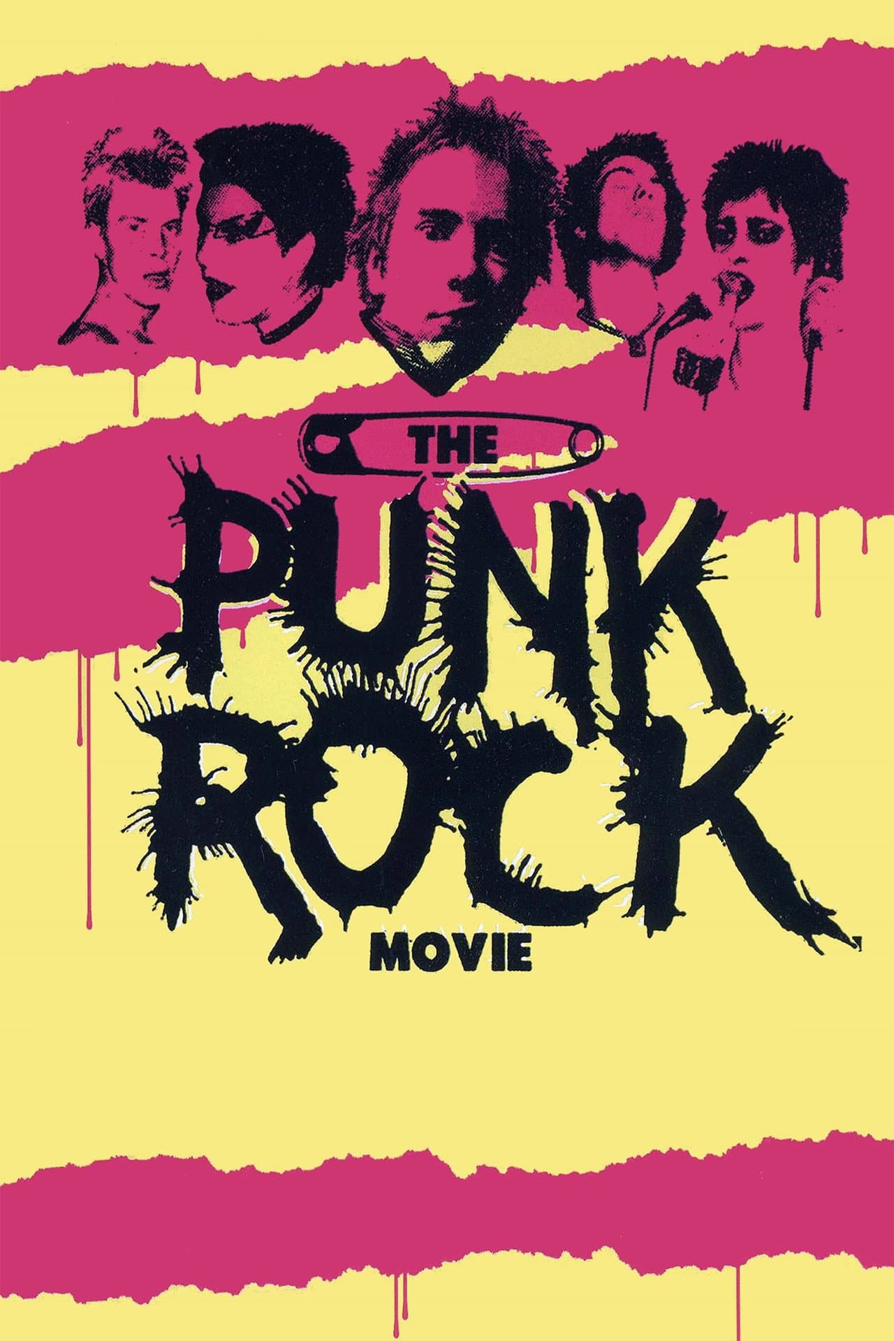 The Punk Rock Movie preview 1