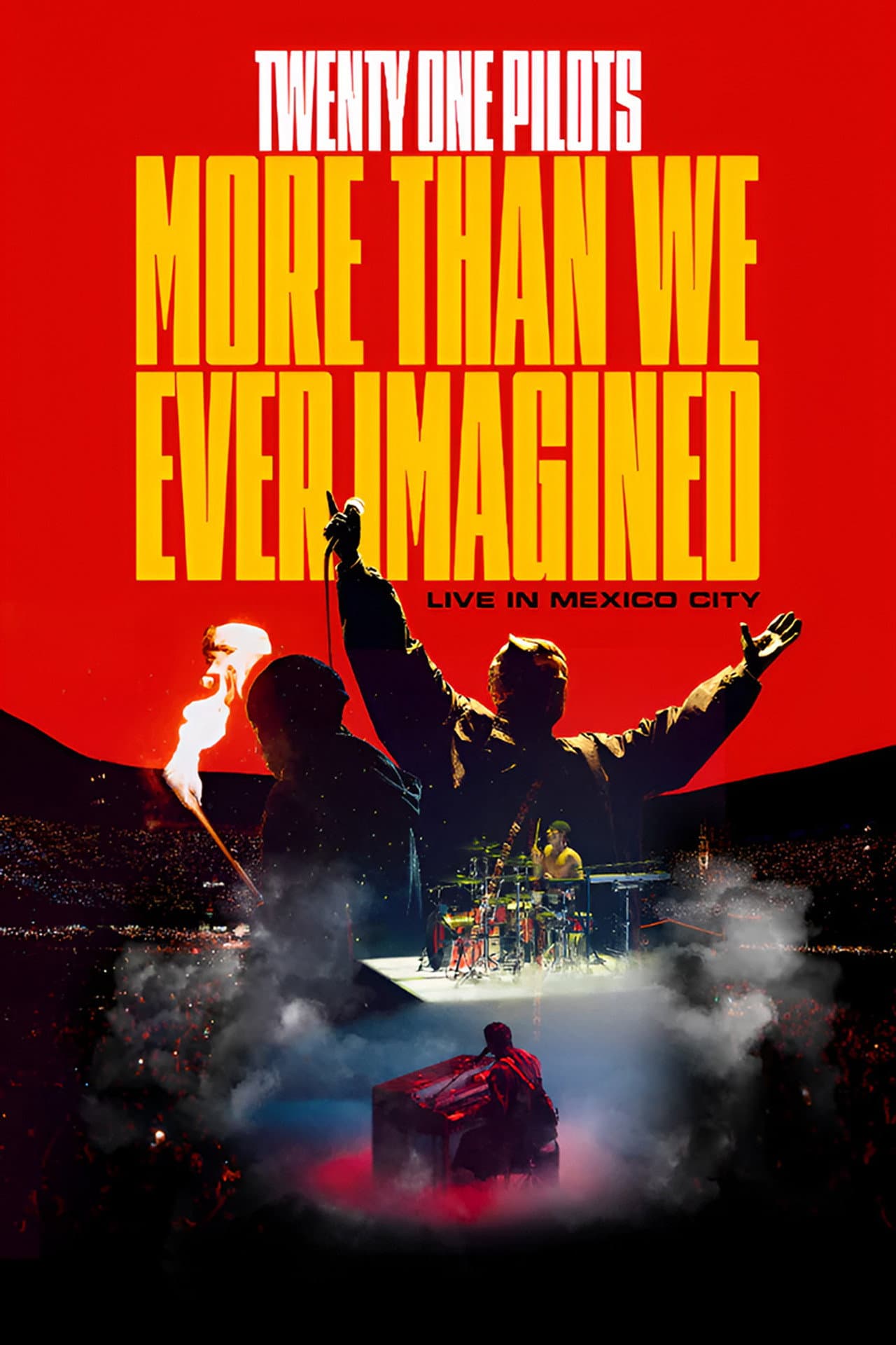 Twenty One Pilots: More Than We Ever Imagined preview 2