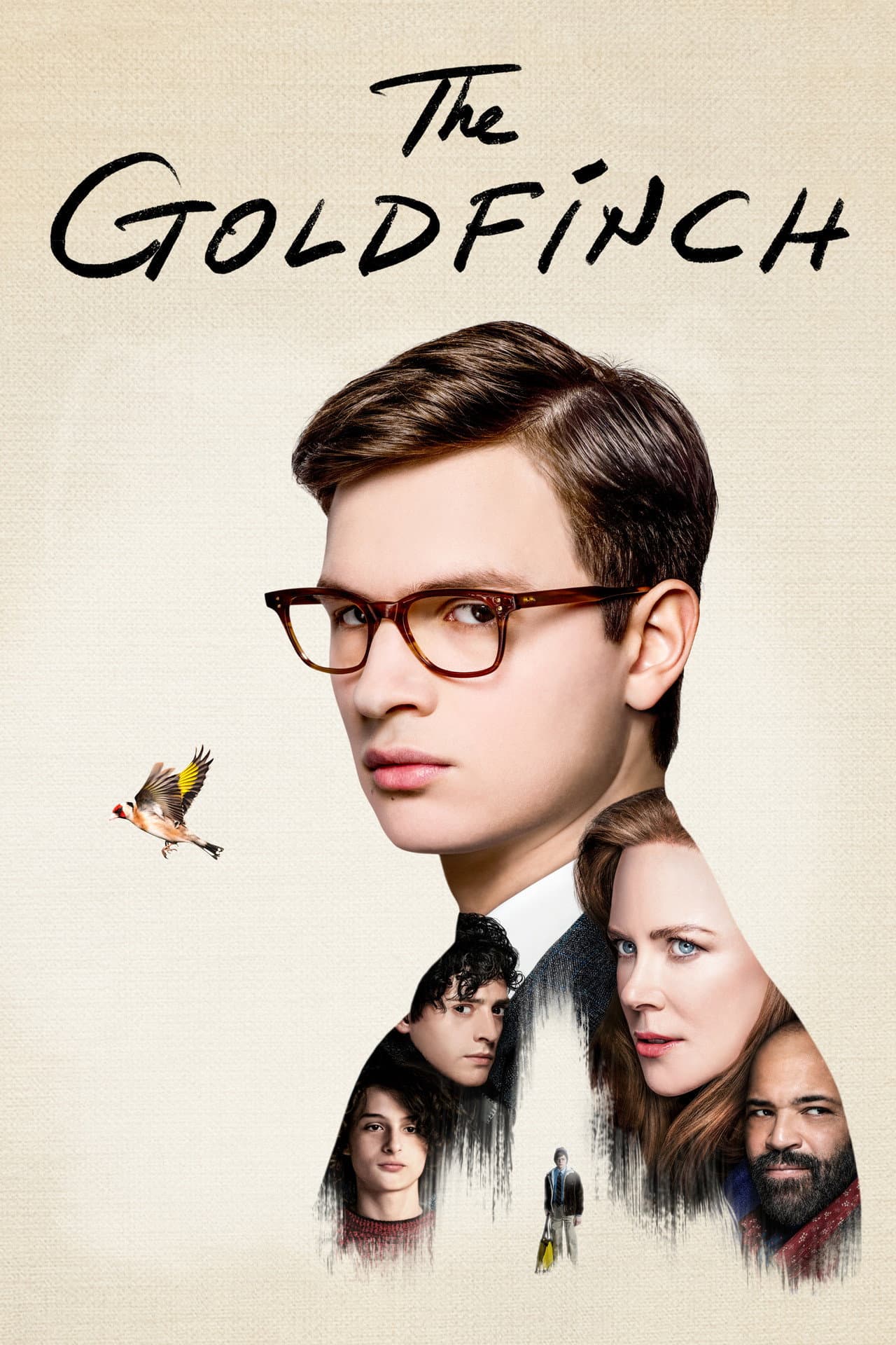 The Goldfinch preview 2