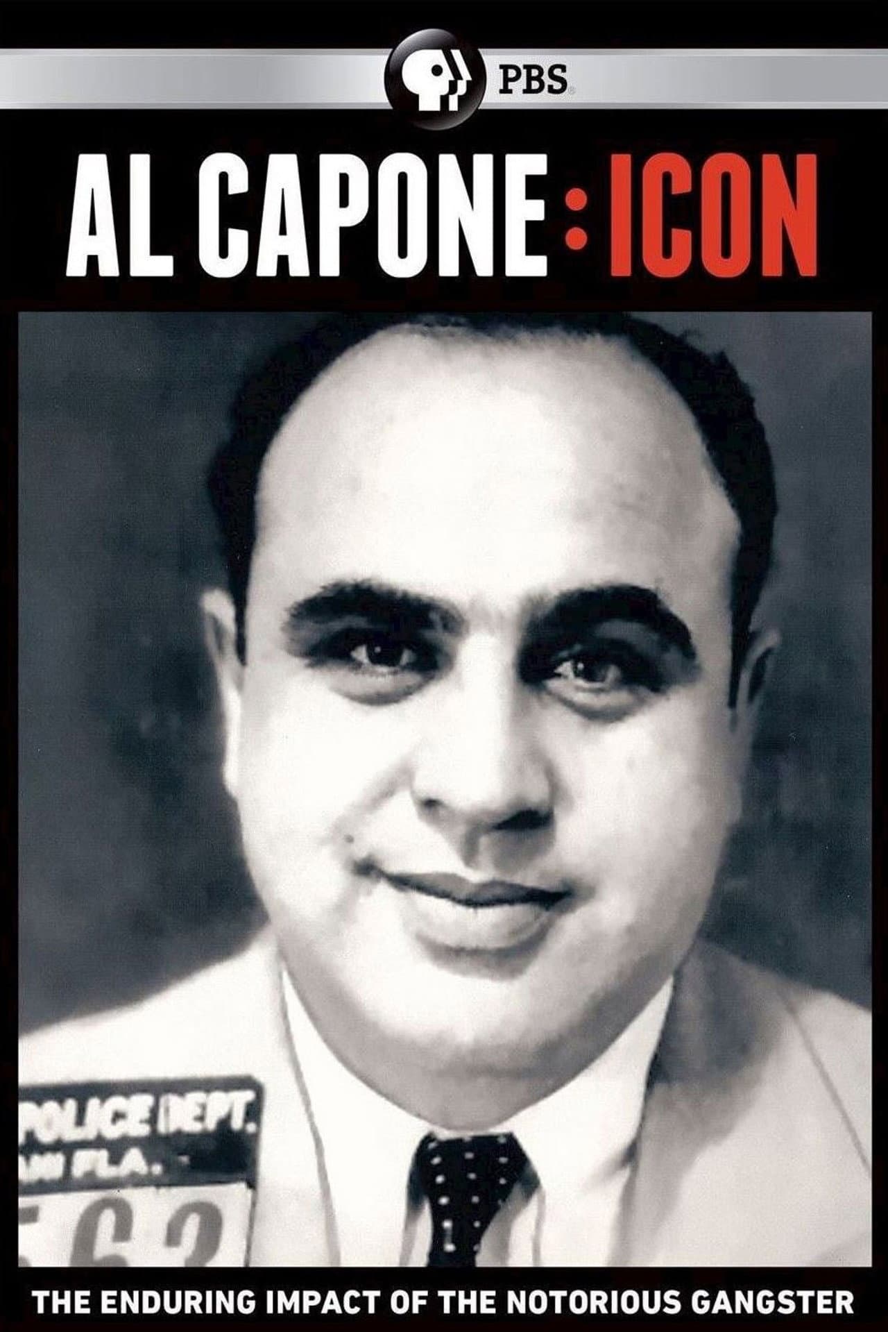 Al Capone: Icon preview 2