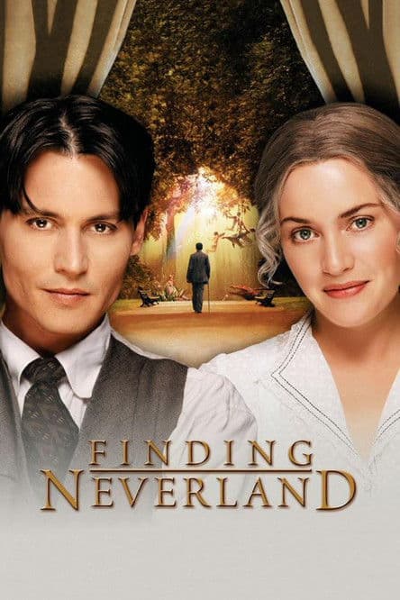 Finding Neverland preview 2