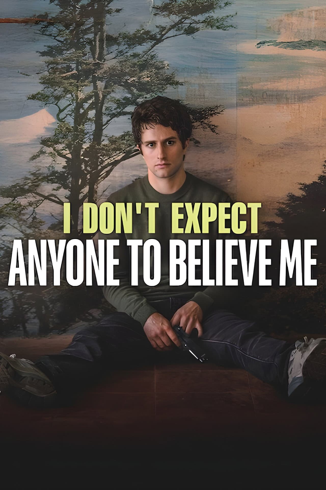 I Don't Expect Anyone to Believe Me preview 2