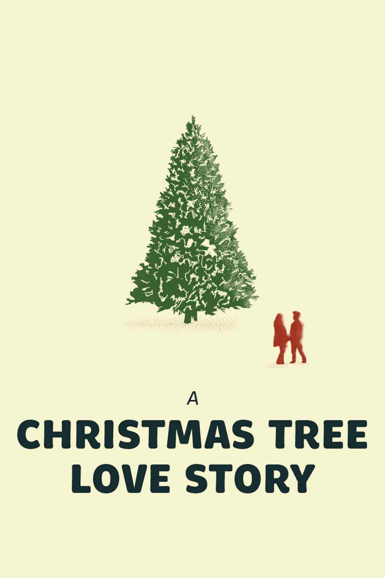 A Christmas Tree Love Story preview 1