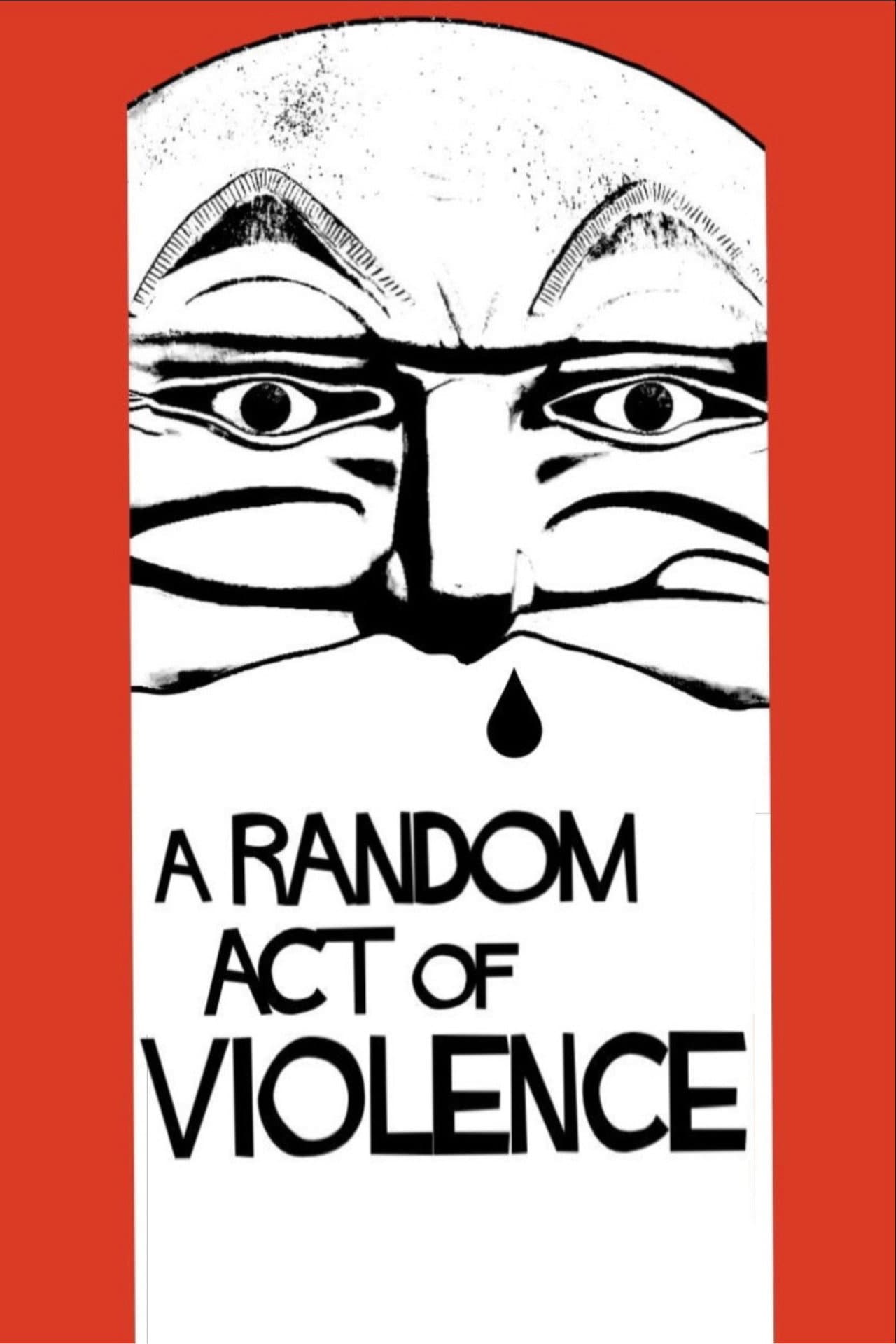 A Random Act of Violence preview 2