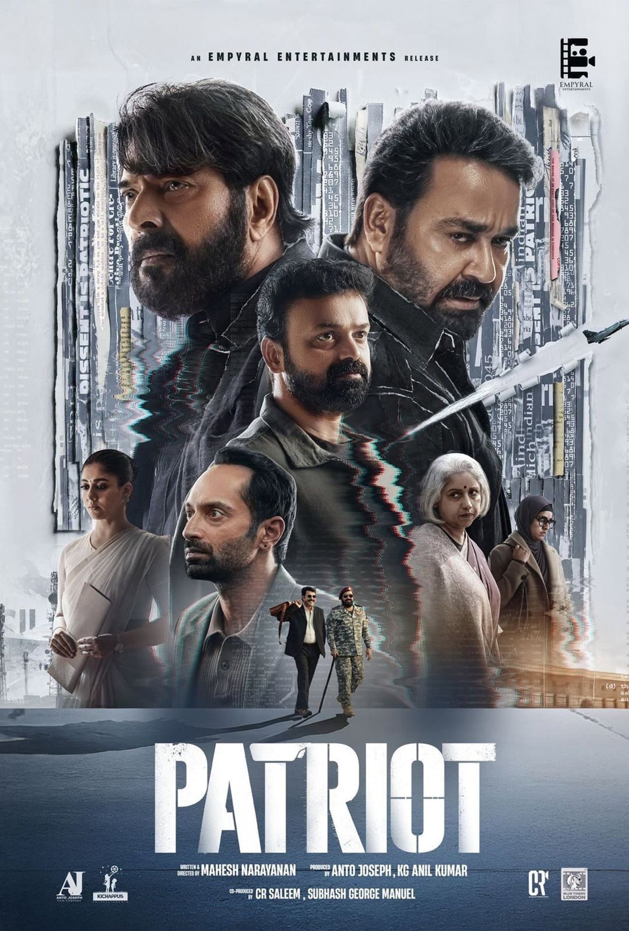 Patriot preview 2