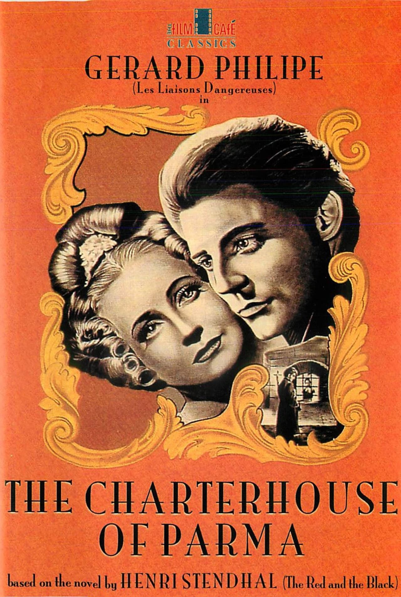 The Charterhouse of Parma preview 2