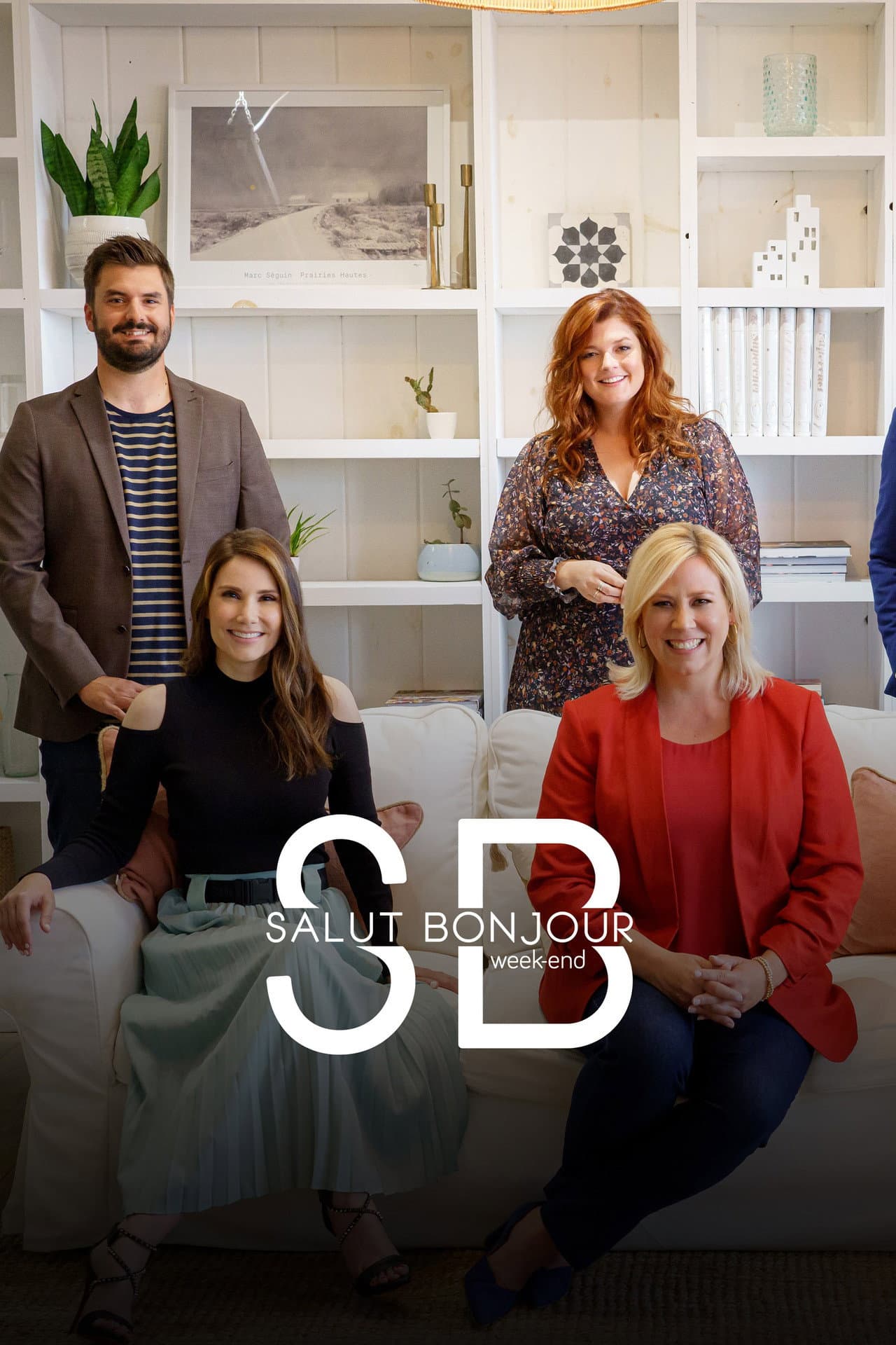 Salut Bonjour Weekend preview 1