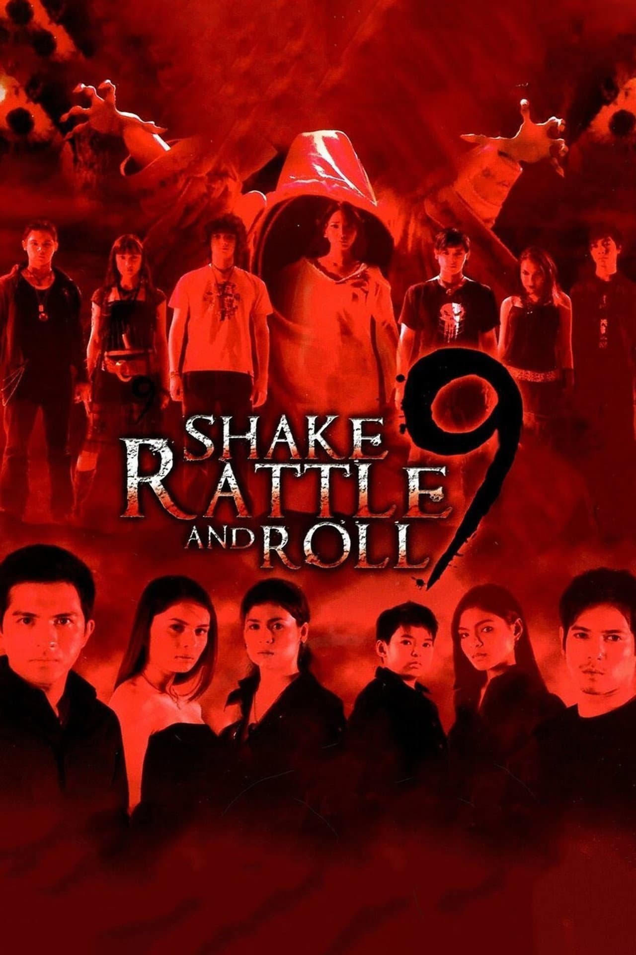 Shake, Rattle and Roll 9 preview 2