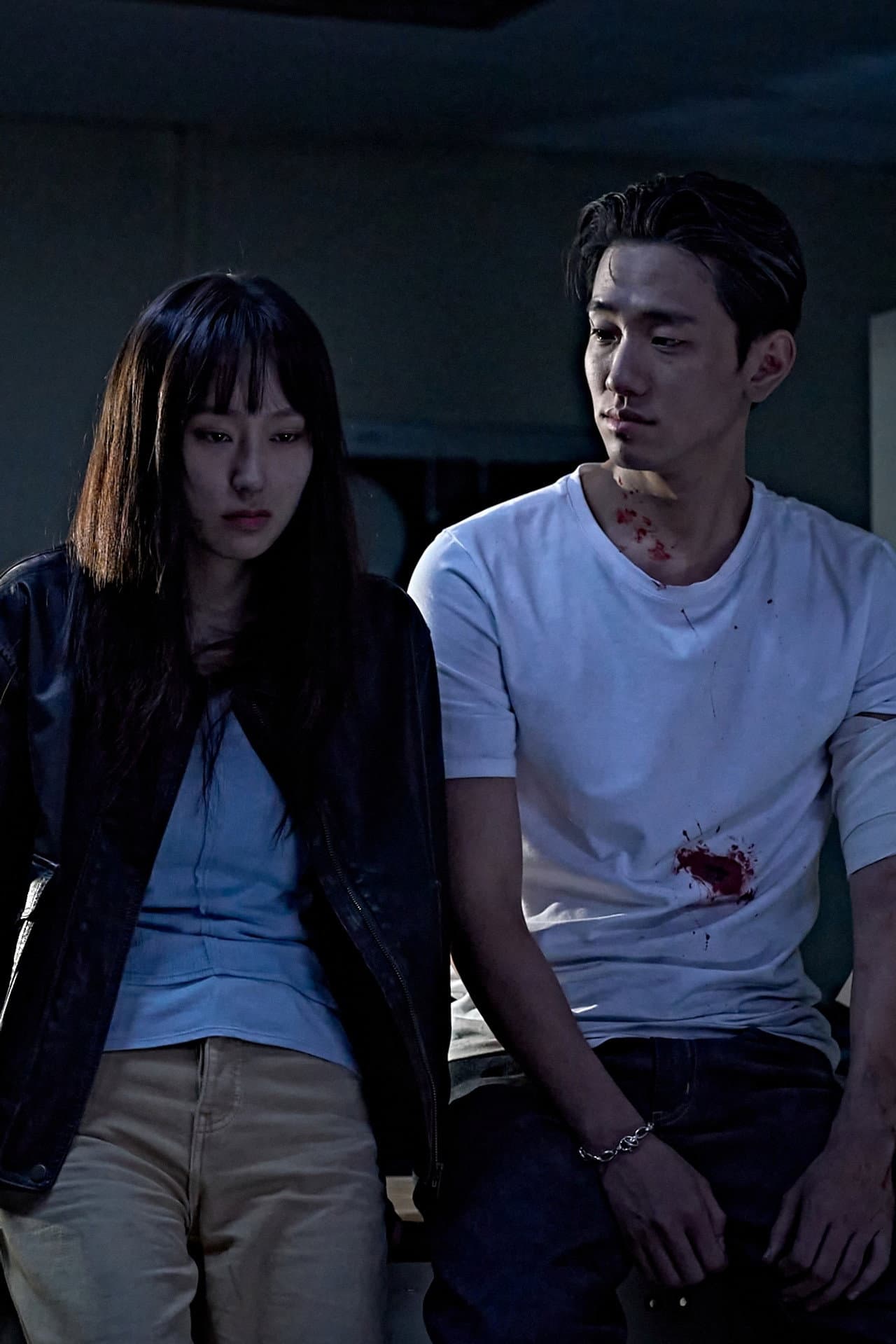 Killing Time preview 2