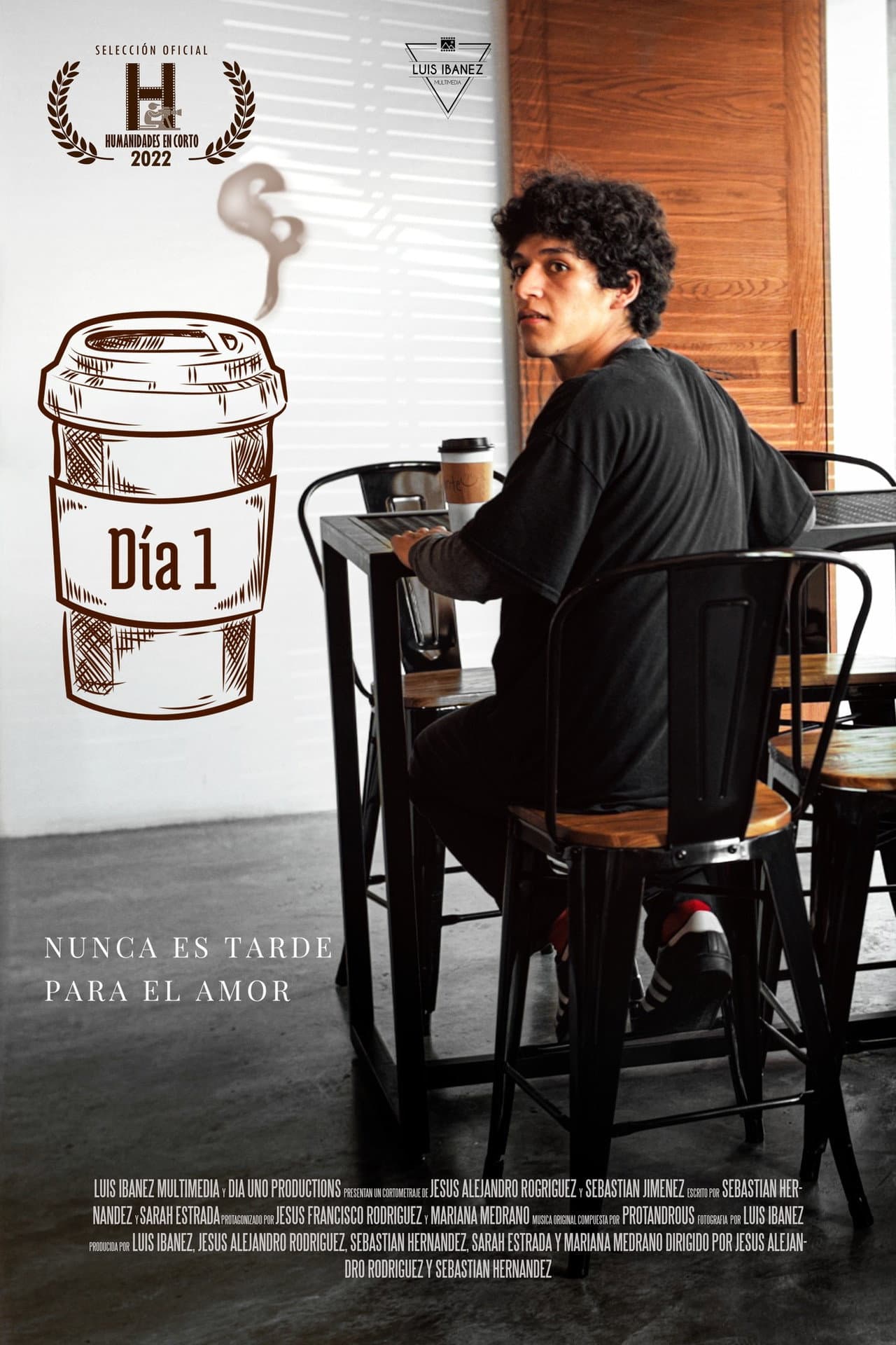 Día Uno preview 1