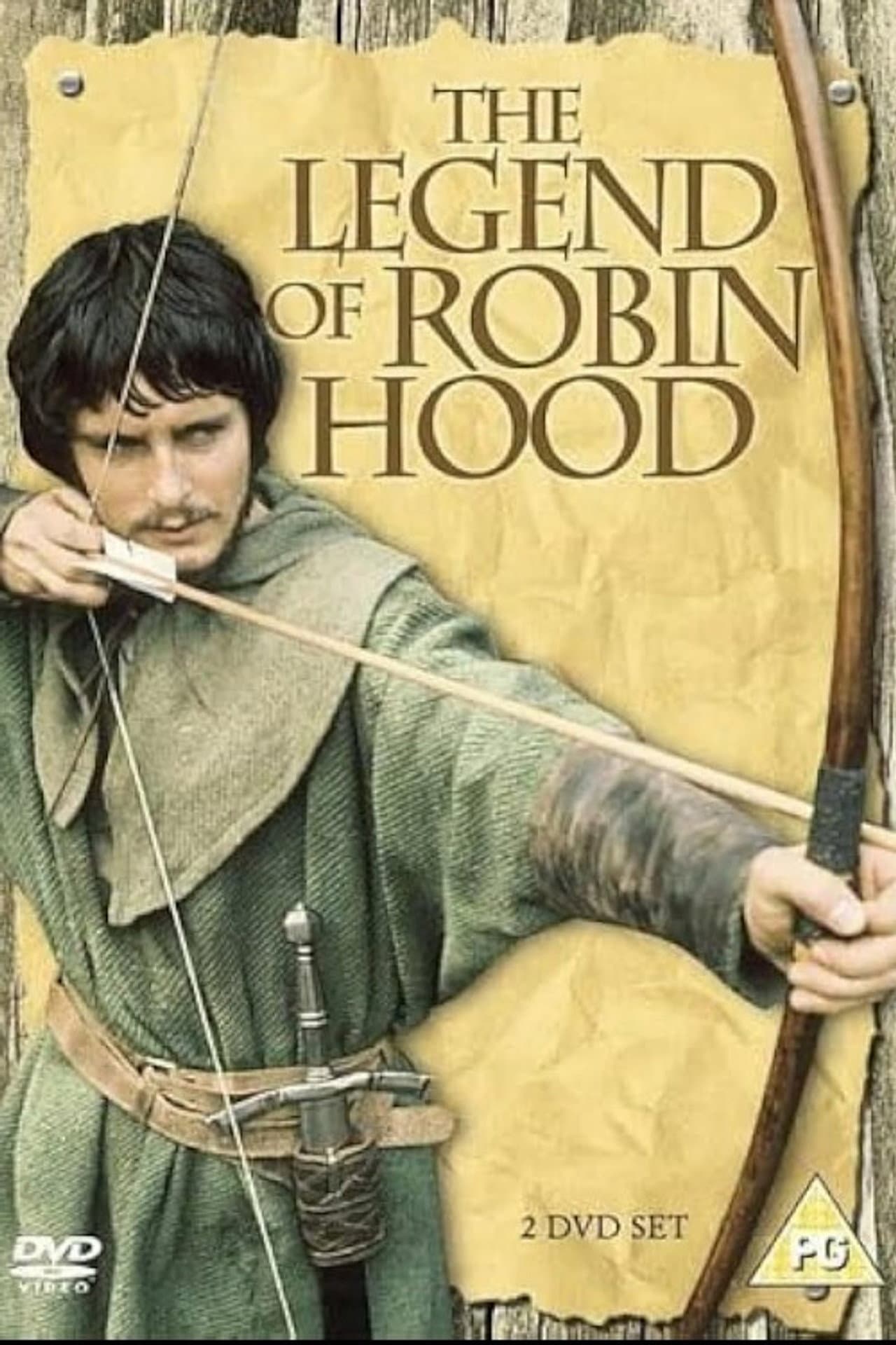 The Legend of Robin Hood preview 2