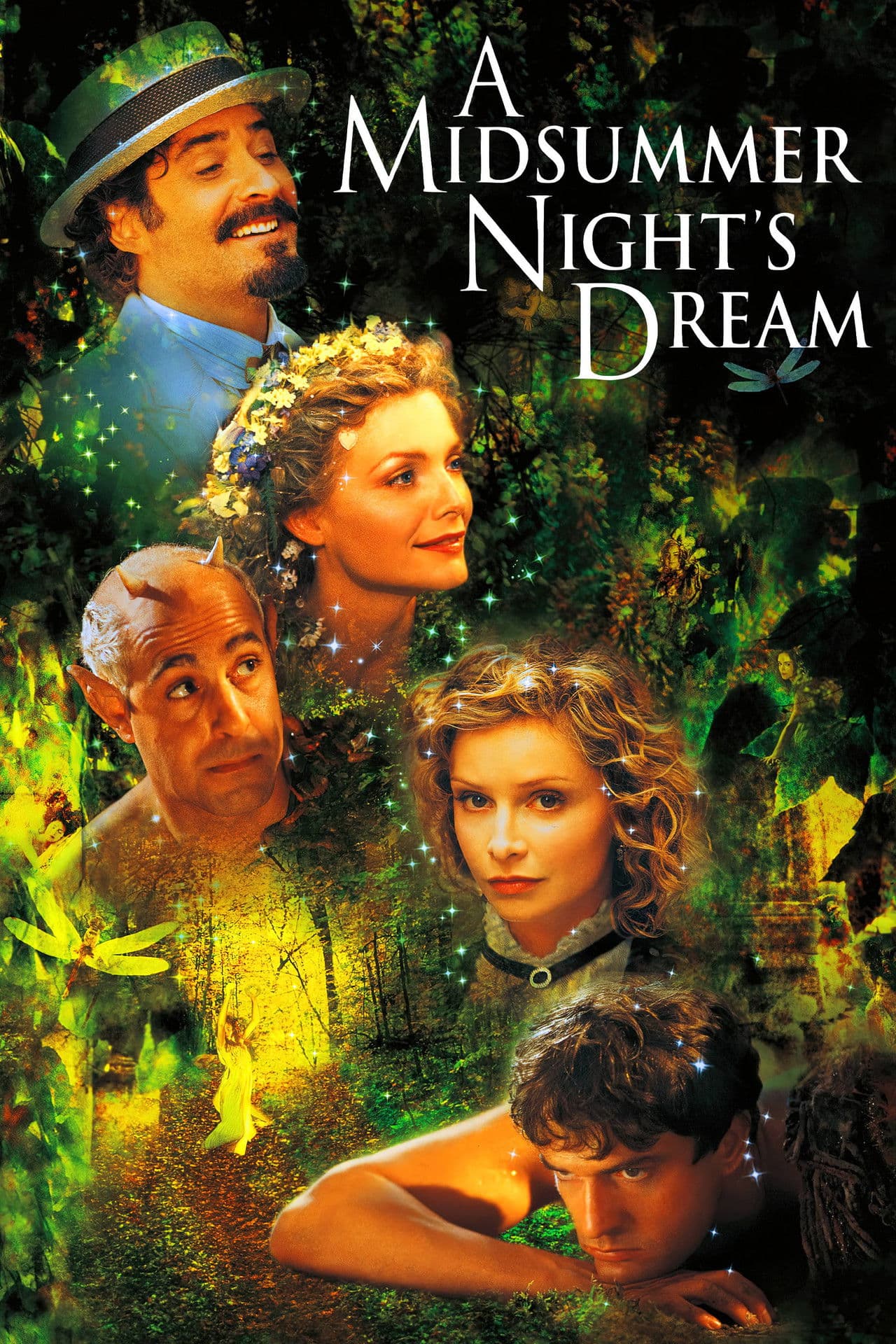 A Midsummer Night's Dream preview 2