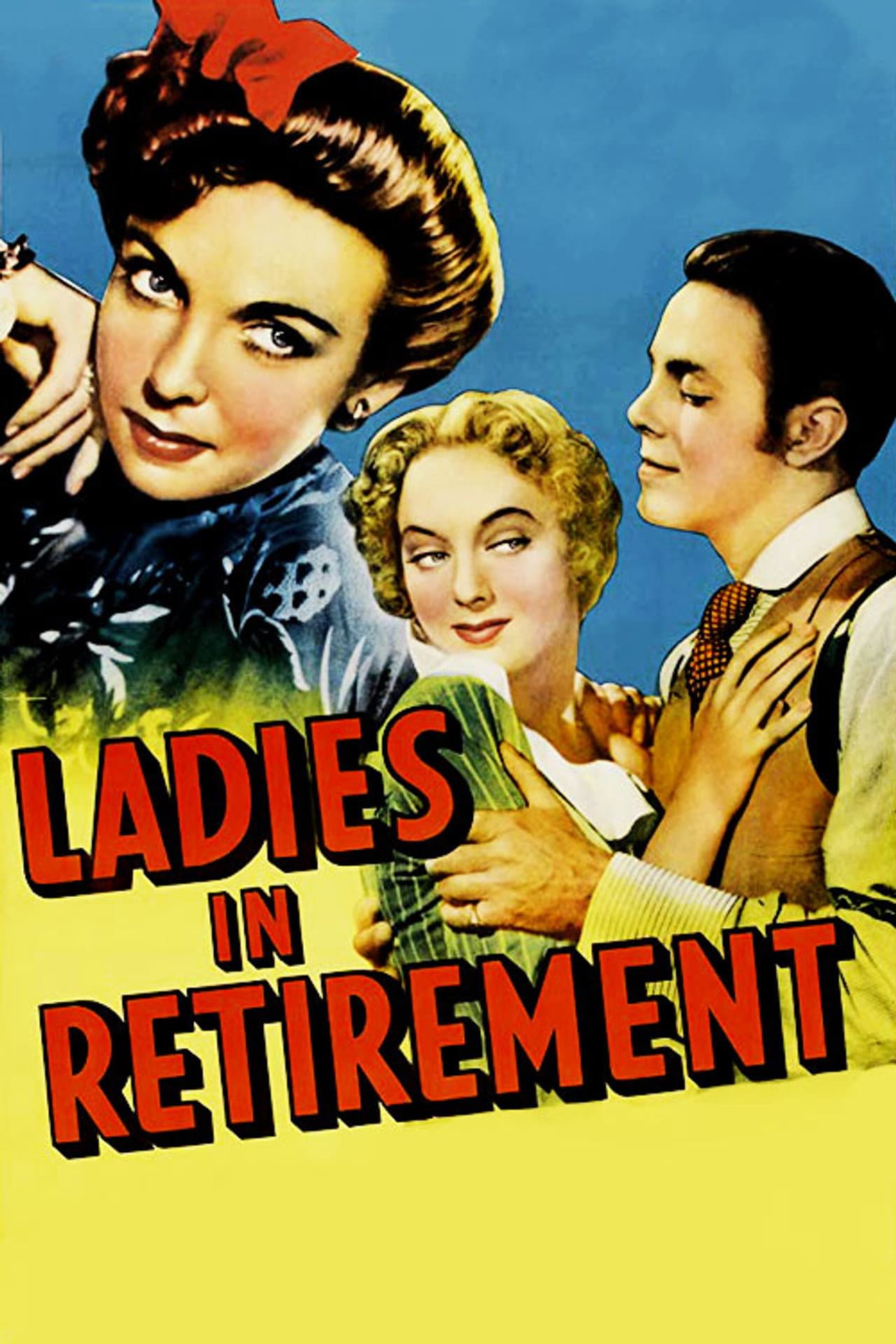 Ladies in Retirement preview 2