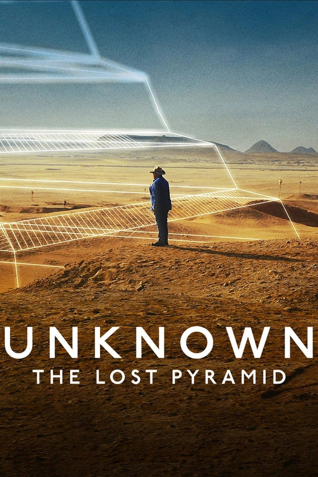 Unknown: The Lost Pyramid preview 2