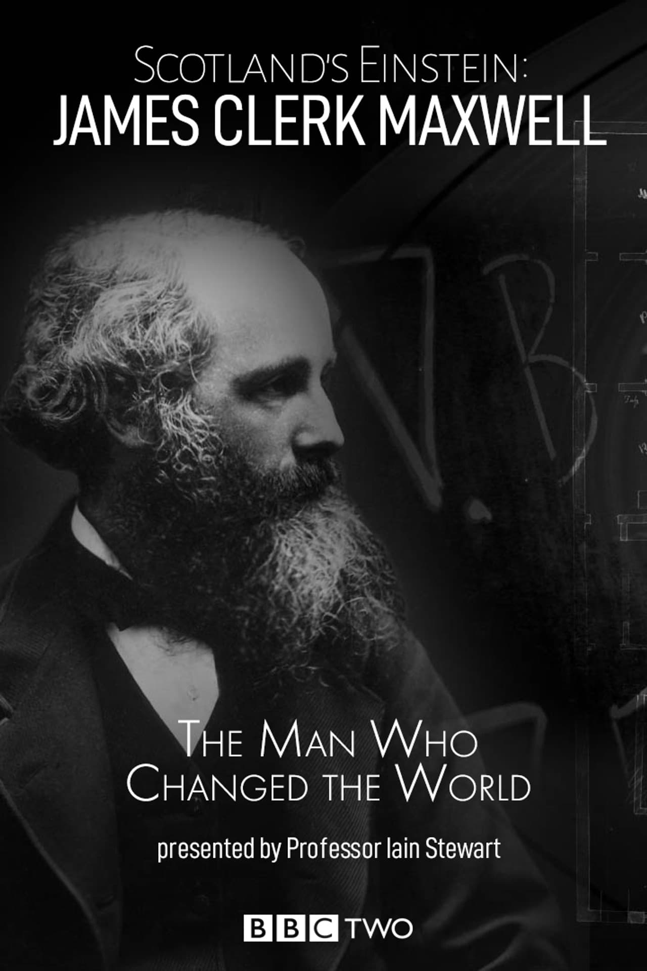 Scotland's Einstein: James Clerk Maxwell - The Man Who Changed the World preview 2