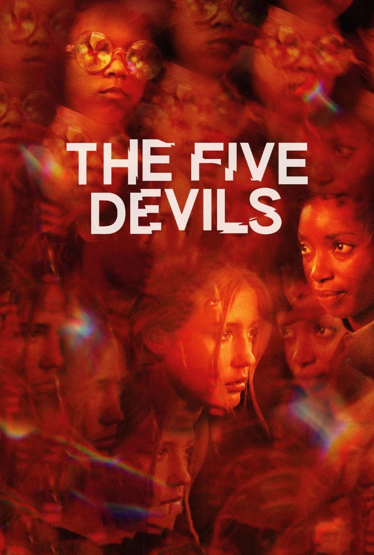 The Five Devils preview 2