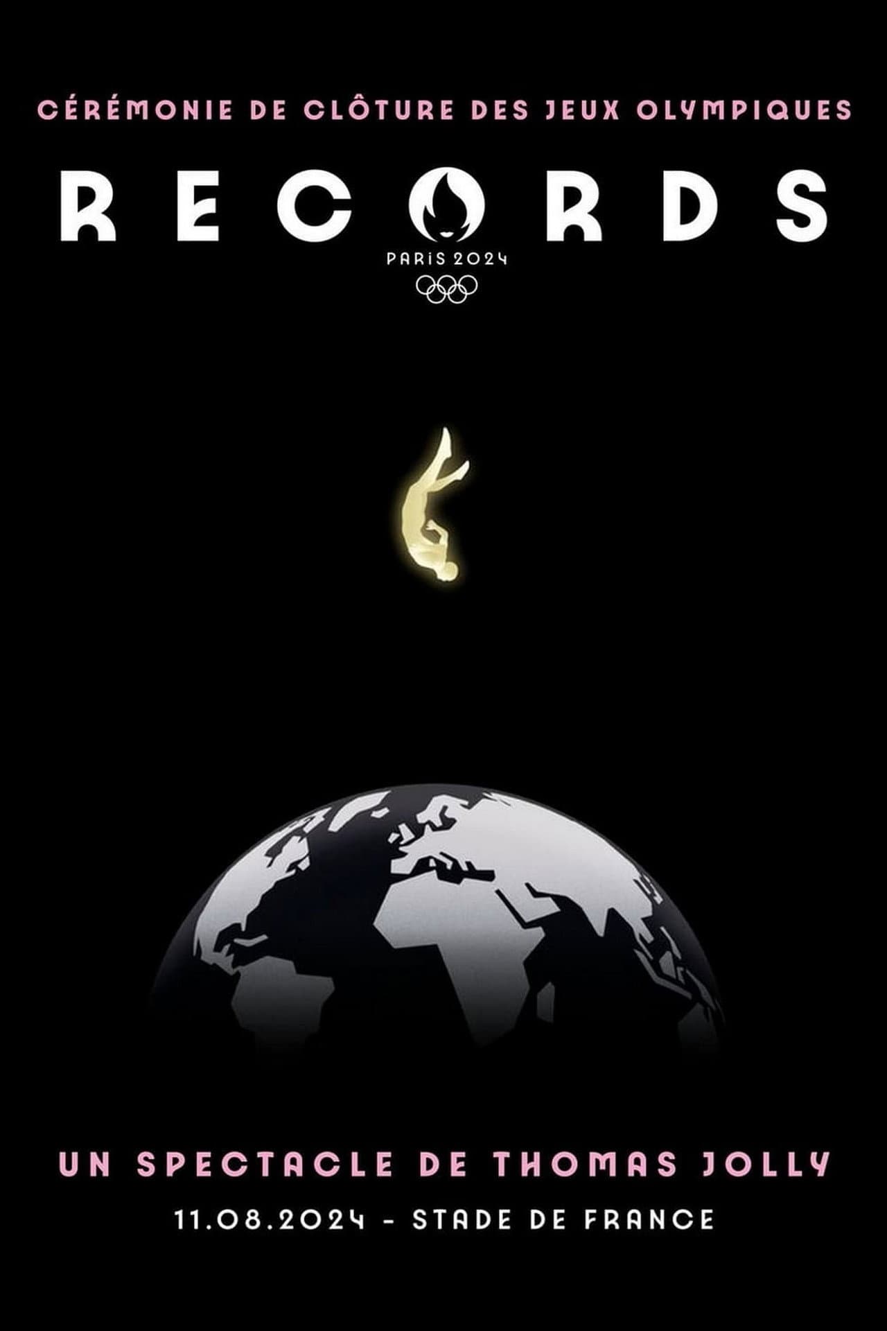 Paris 2024 Olympic Closing Ceremony preview 2