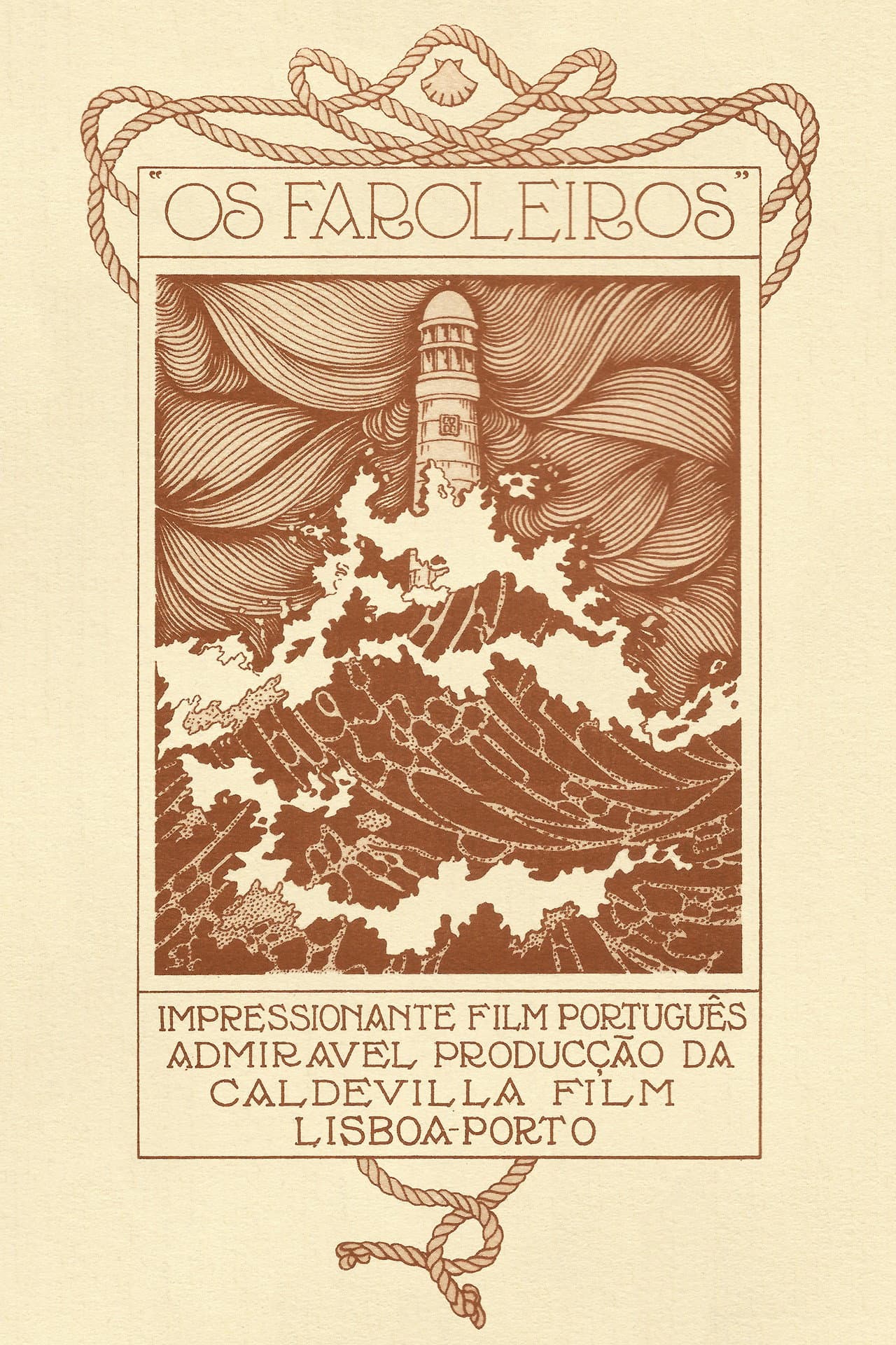 The Lighthouse Keepers preview 2
