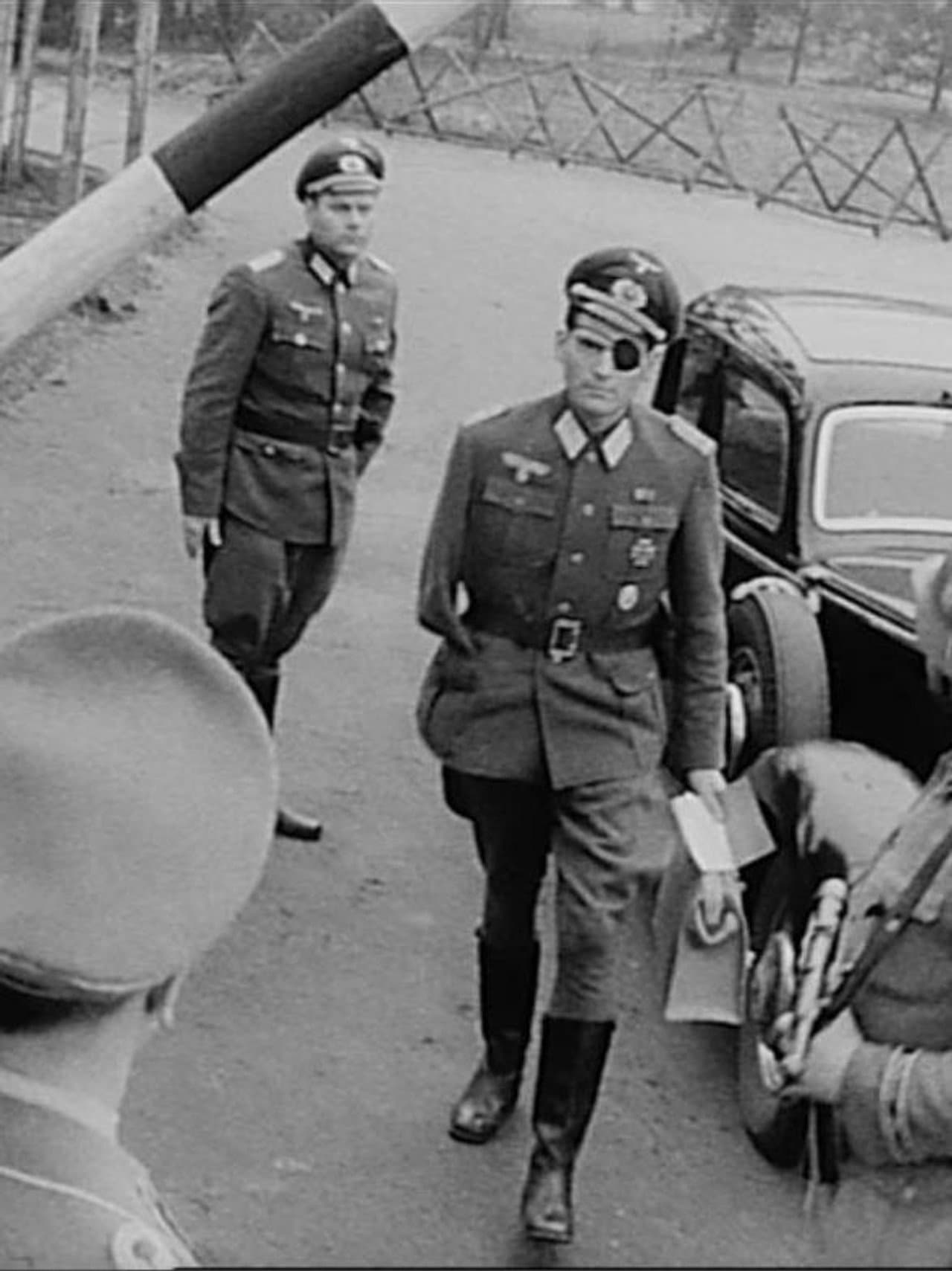 Revolution am Telefon - Eine Dokumentation zum 20. Juli 1944 preview 1
