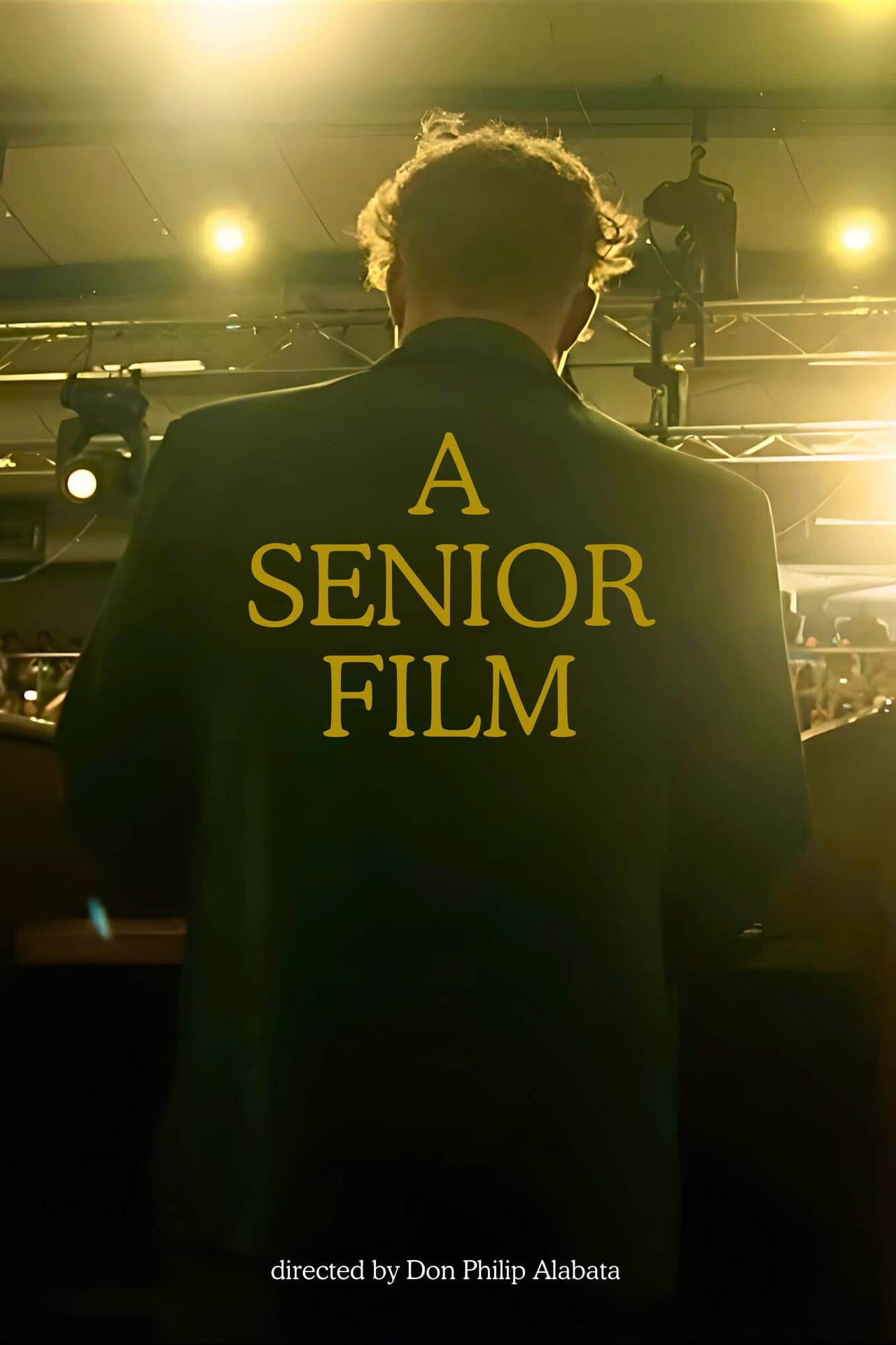 A Senior Film preview 2