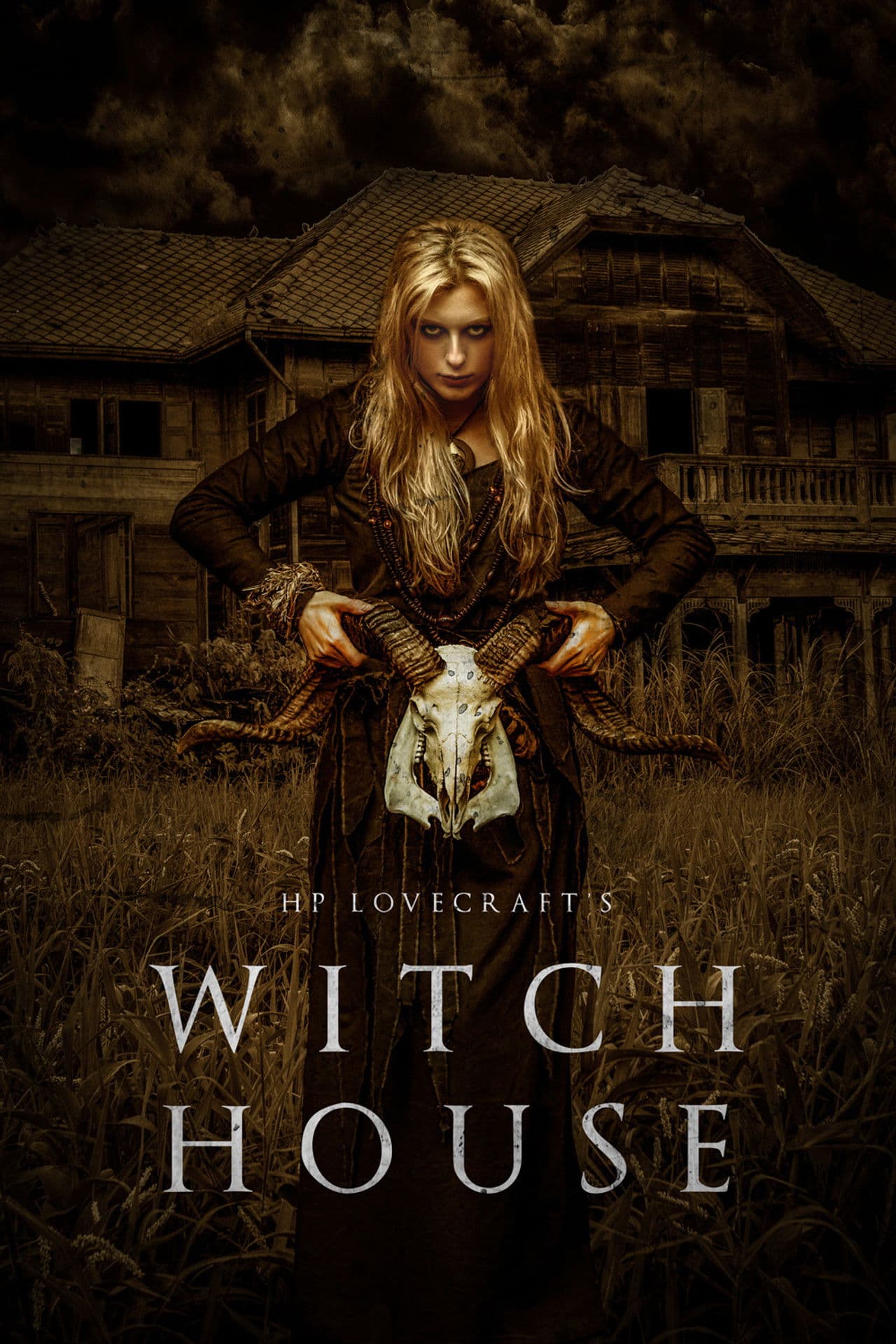 H.P. Lovecraft's Witch House preview 2