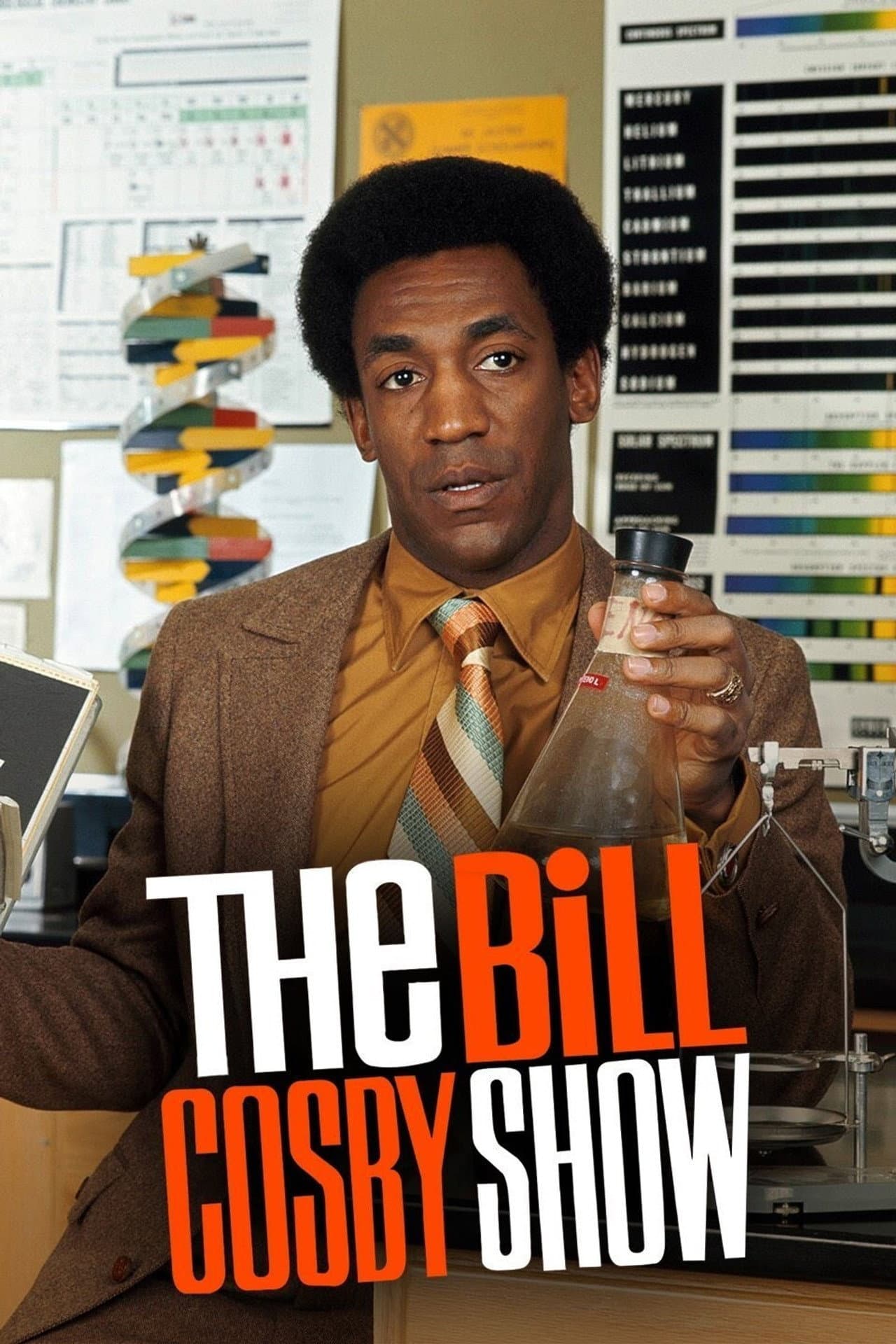 The Bill Cosby Show preview 1