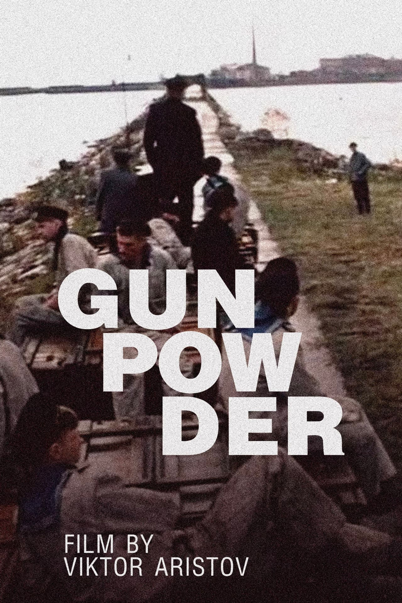 Gunpowder preview 2