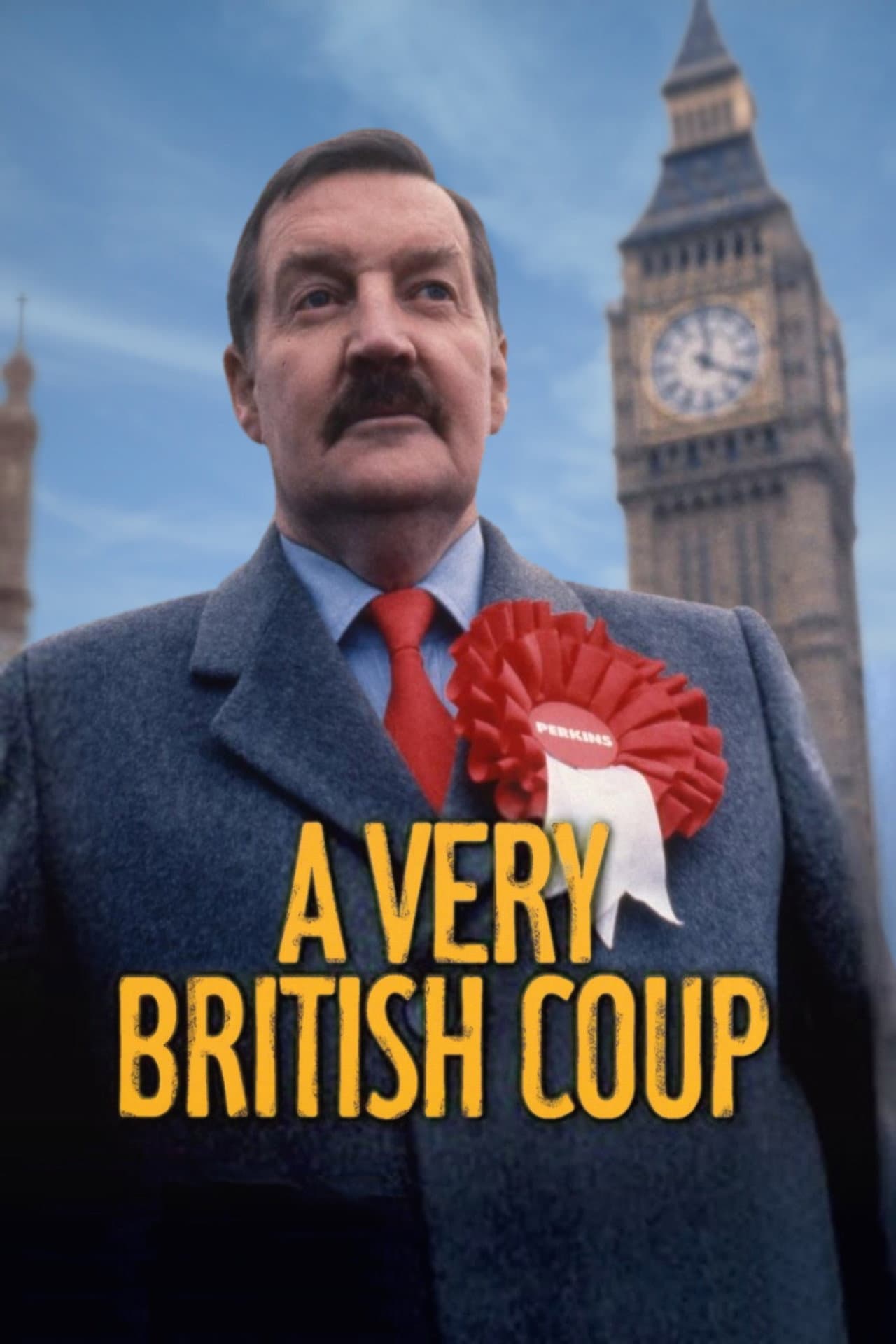 A Very British Coup preview 2
