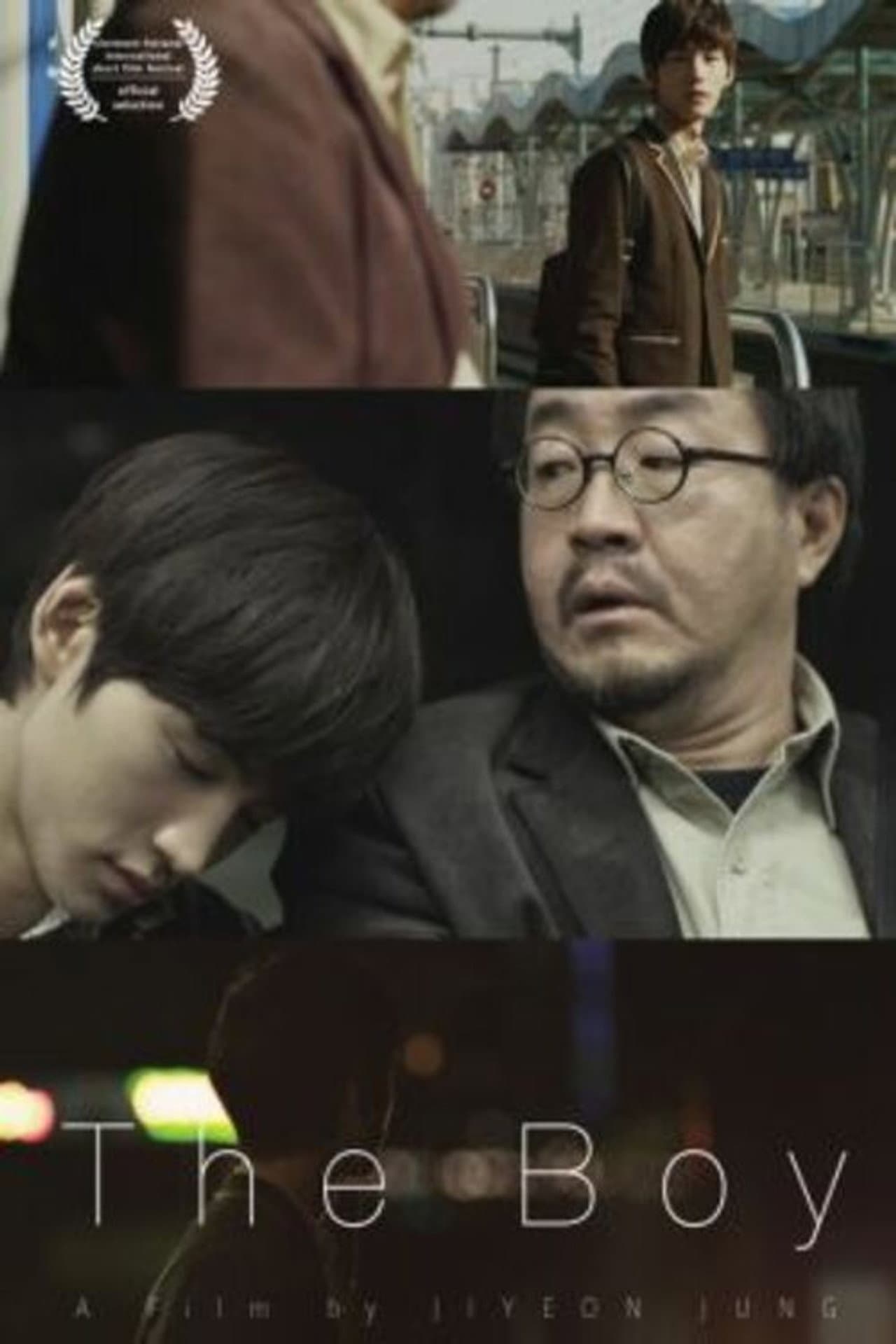 The Boy preview 1