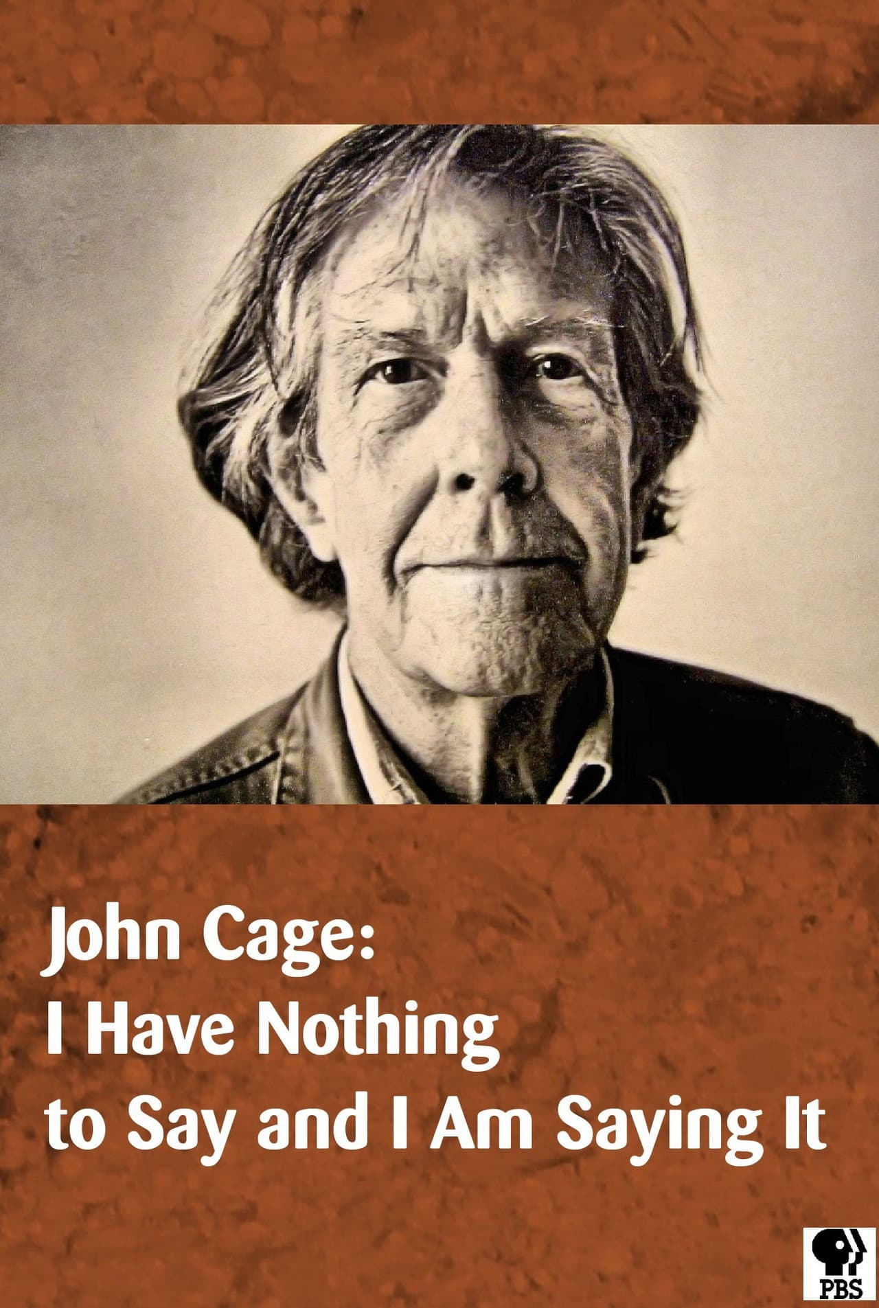 John Cage: I Have Nothing to Say and I Am Saying It preview 1