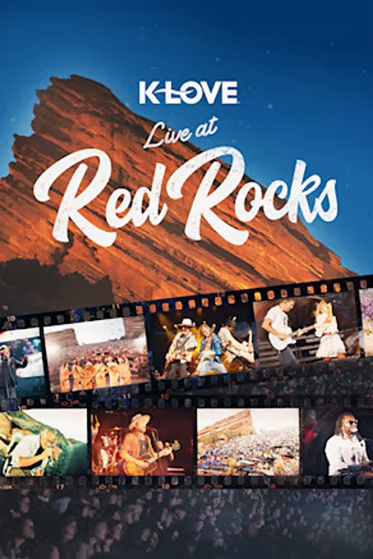 K-LOVE Live at Red Rocks preview 1