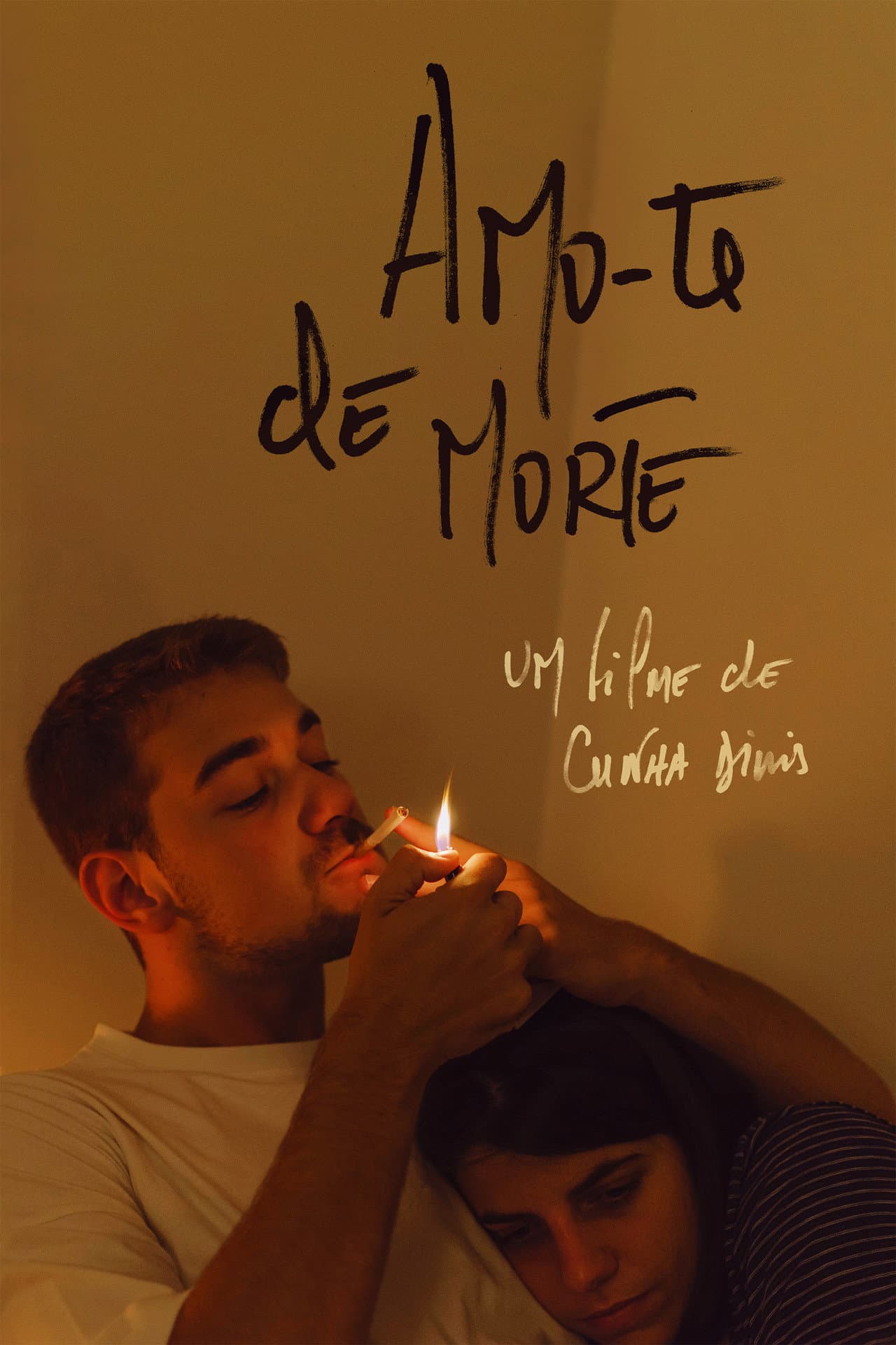 Amo-te de Morte preview 2