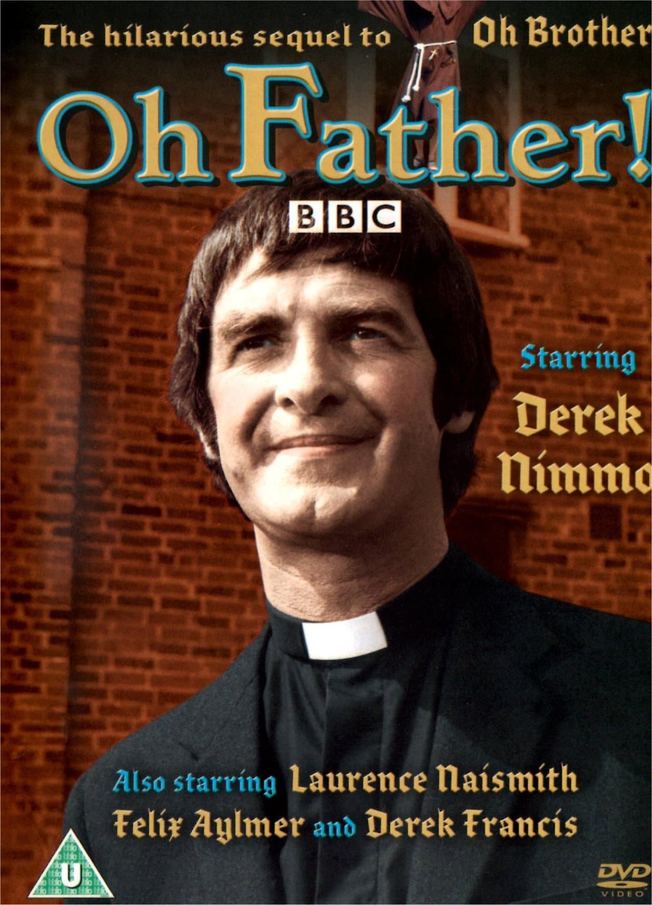 Oh, Father! preview 2