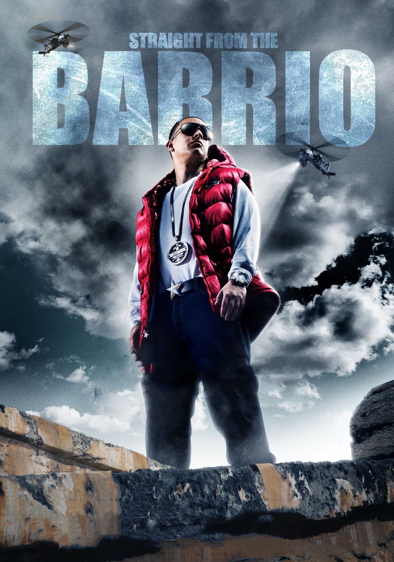 Straight from the Barrio preview 2