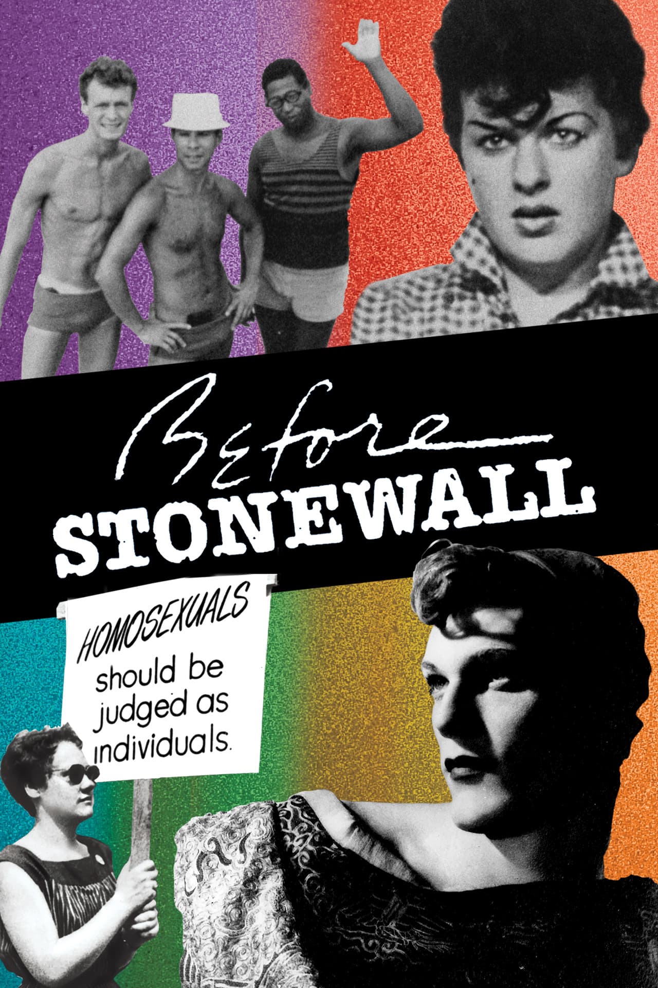 Before Stonewall preview 2