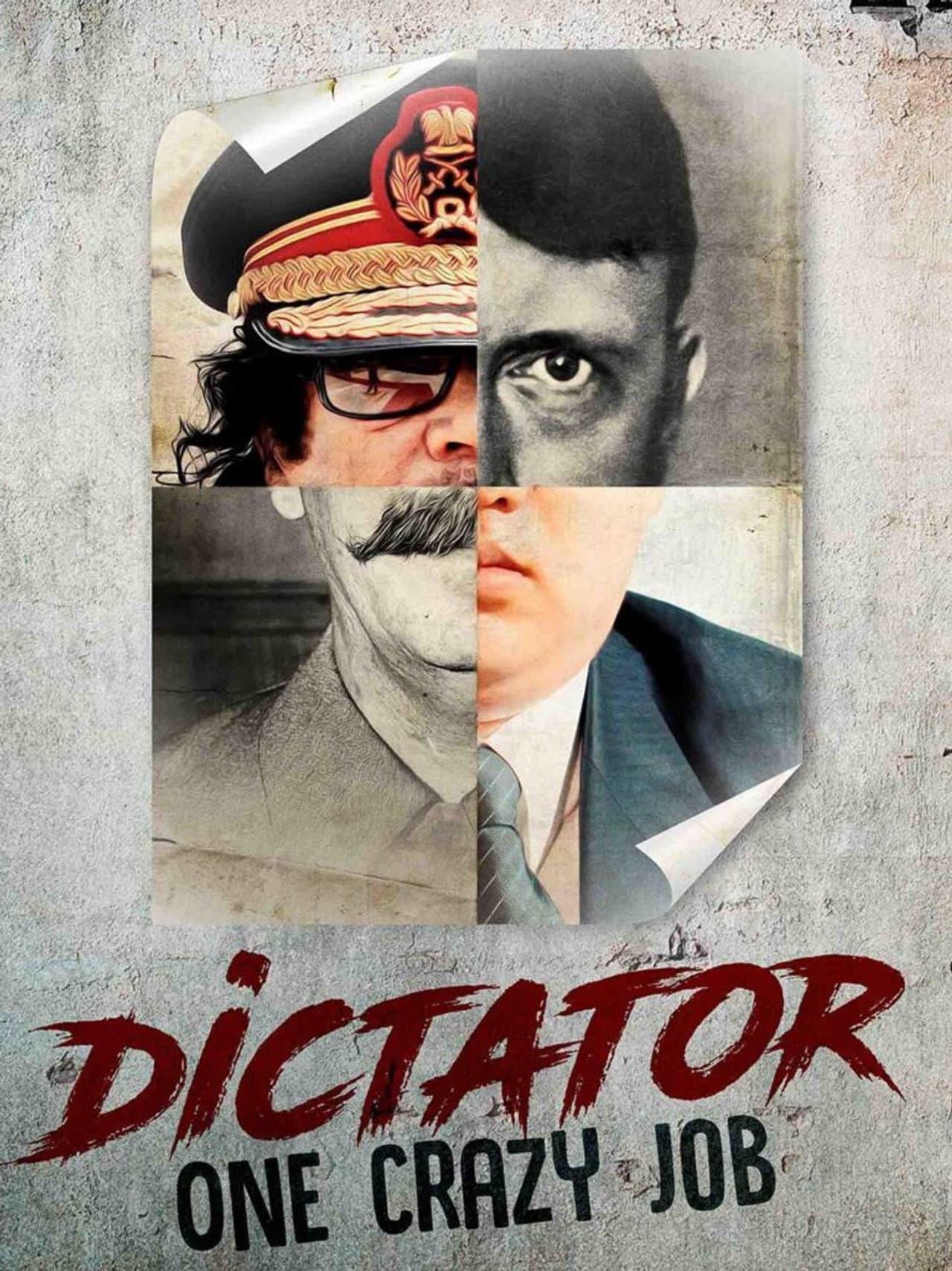 Dictator: One Crazy Job preview 2