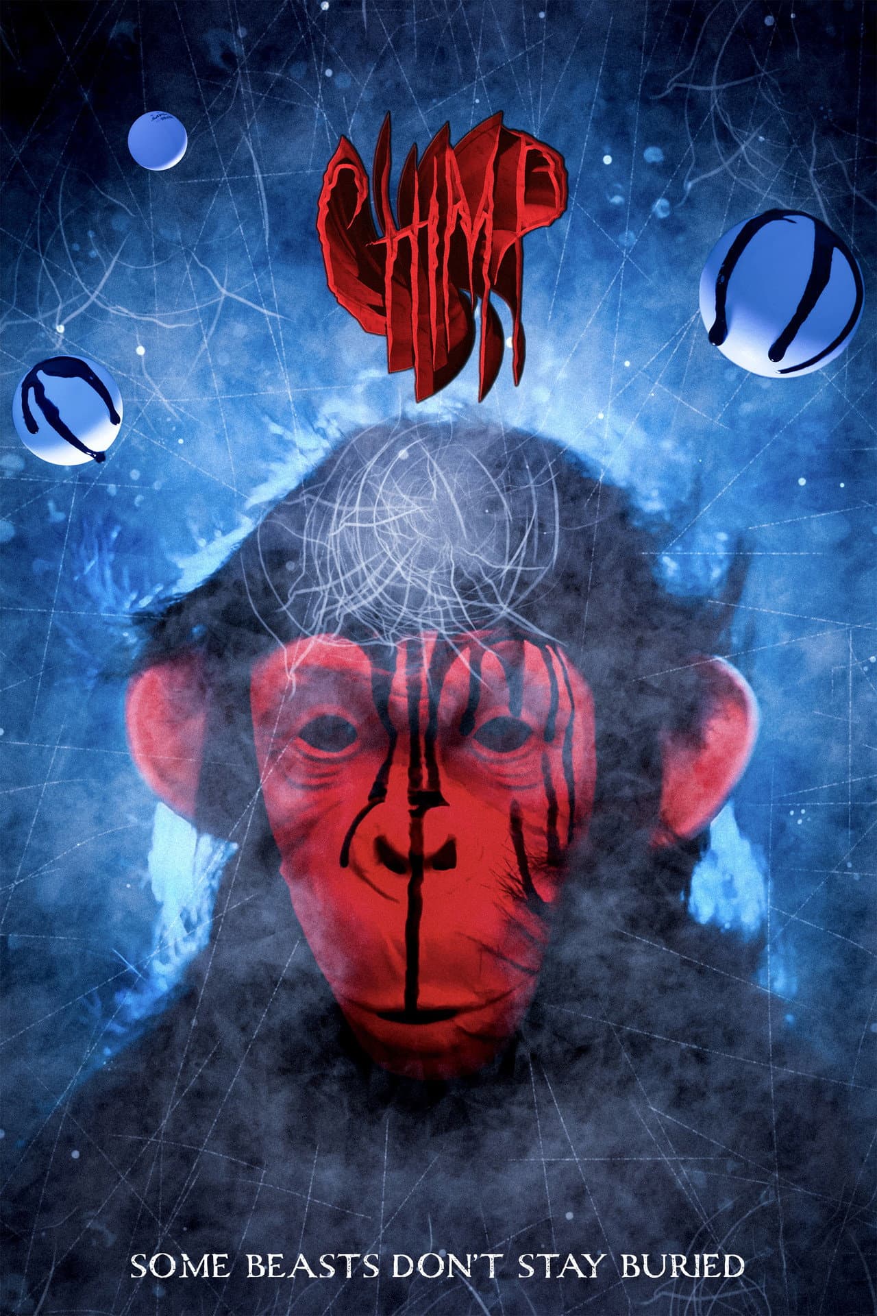 Heartstrings: Chimp preview 2