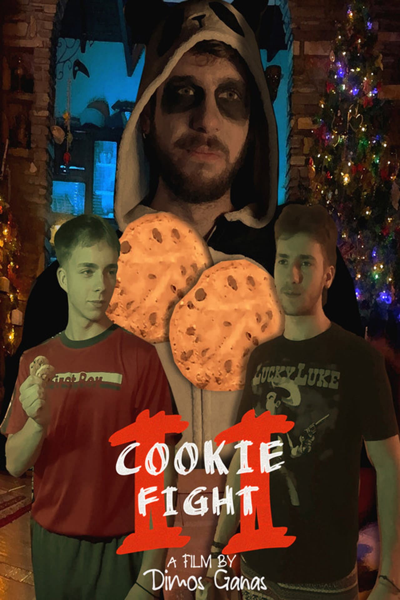 Cookie Fight 2 preview 2