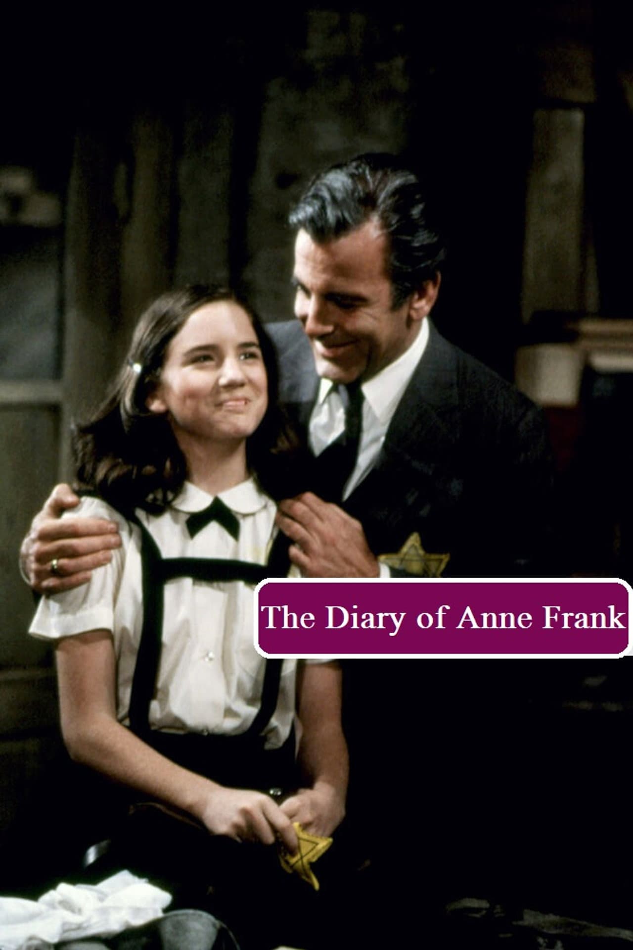 The Diary of Anne Frank preview 2