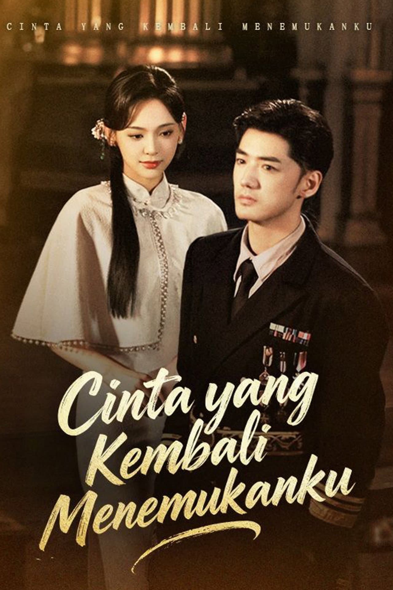 Cinta yang Kembali Menemukanku (Sulih Suara) preview 2