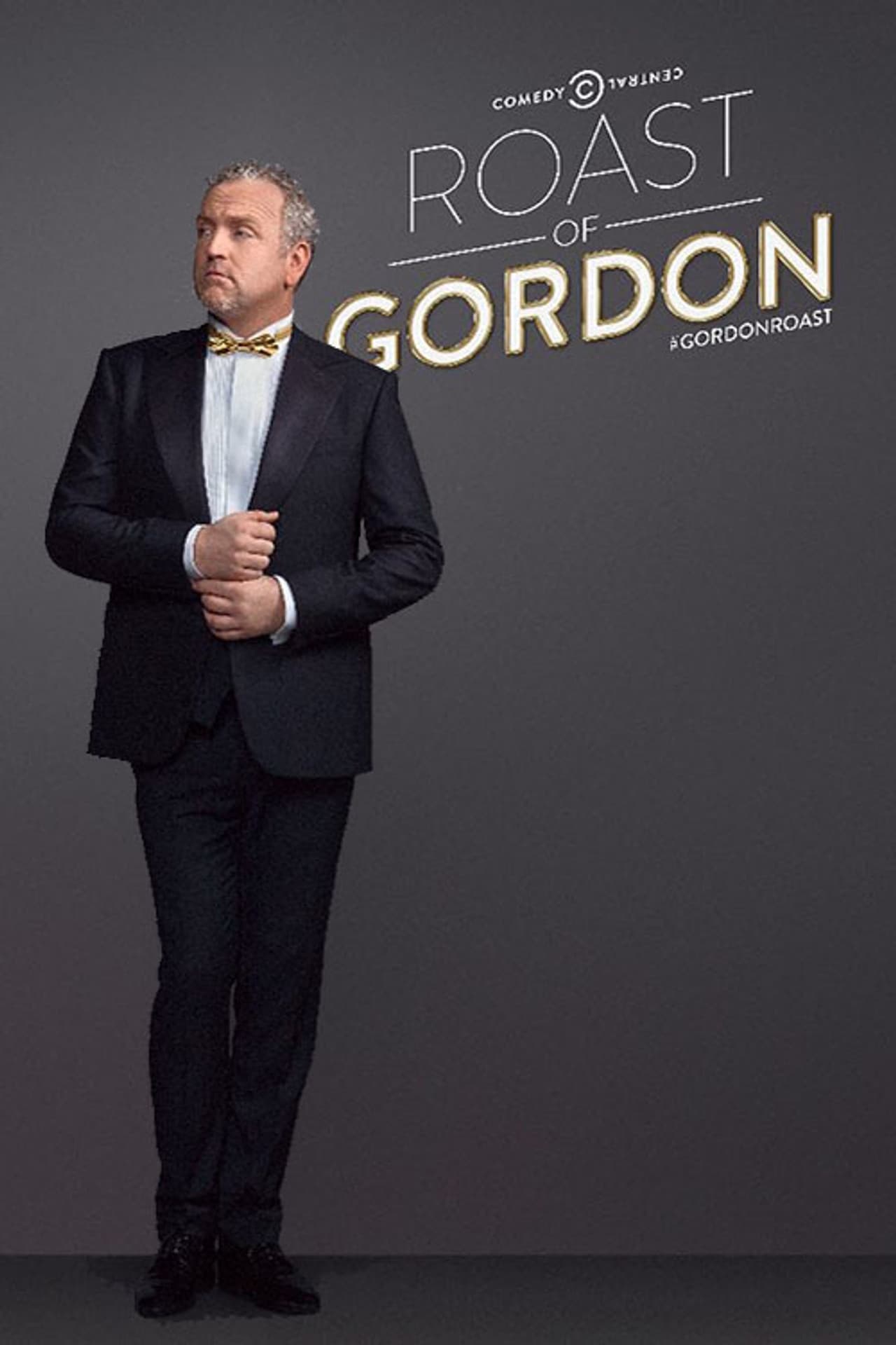 The Roast of Gordon preview 2